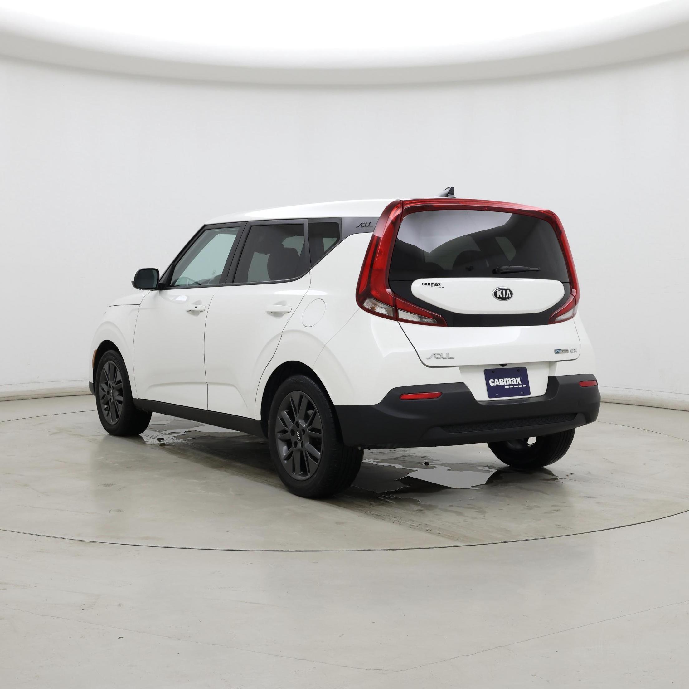 Thumbnail: 2021 Kia Soul - 2