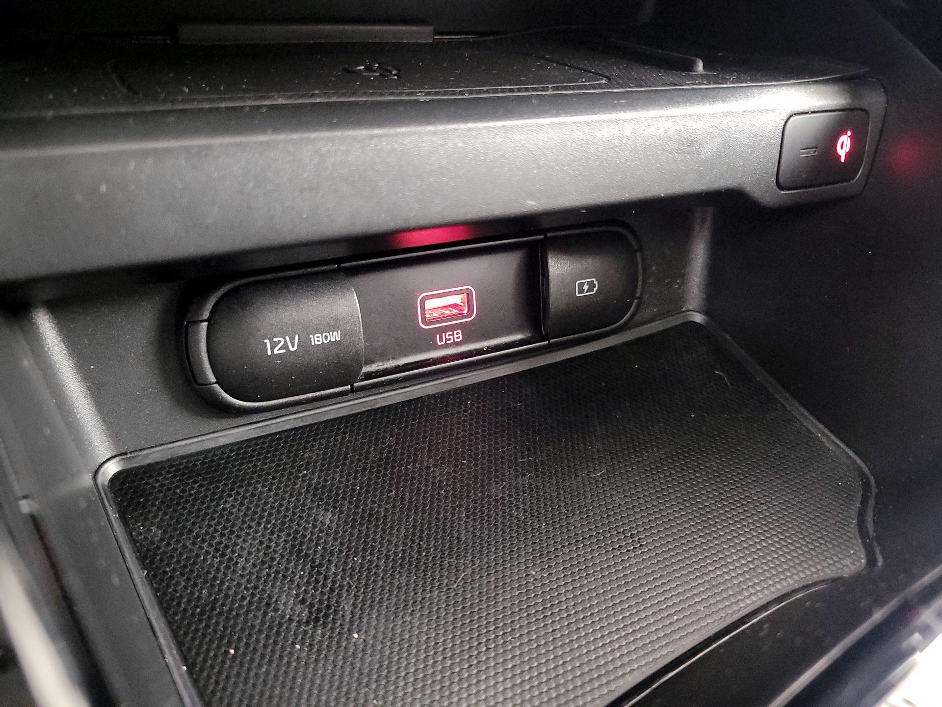 Thumbnail: 2021 Kia Soul - 19