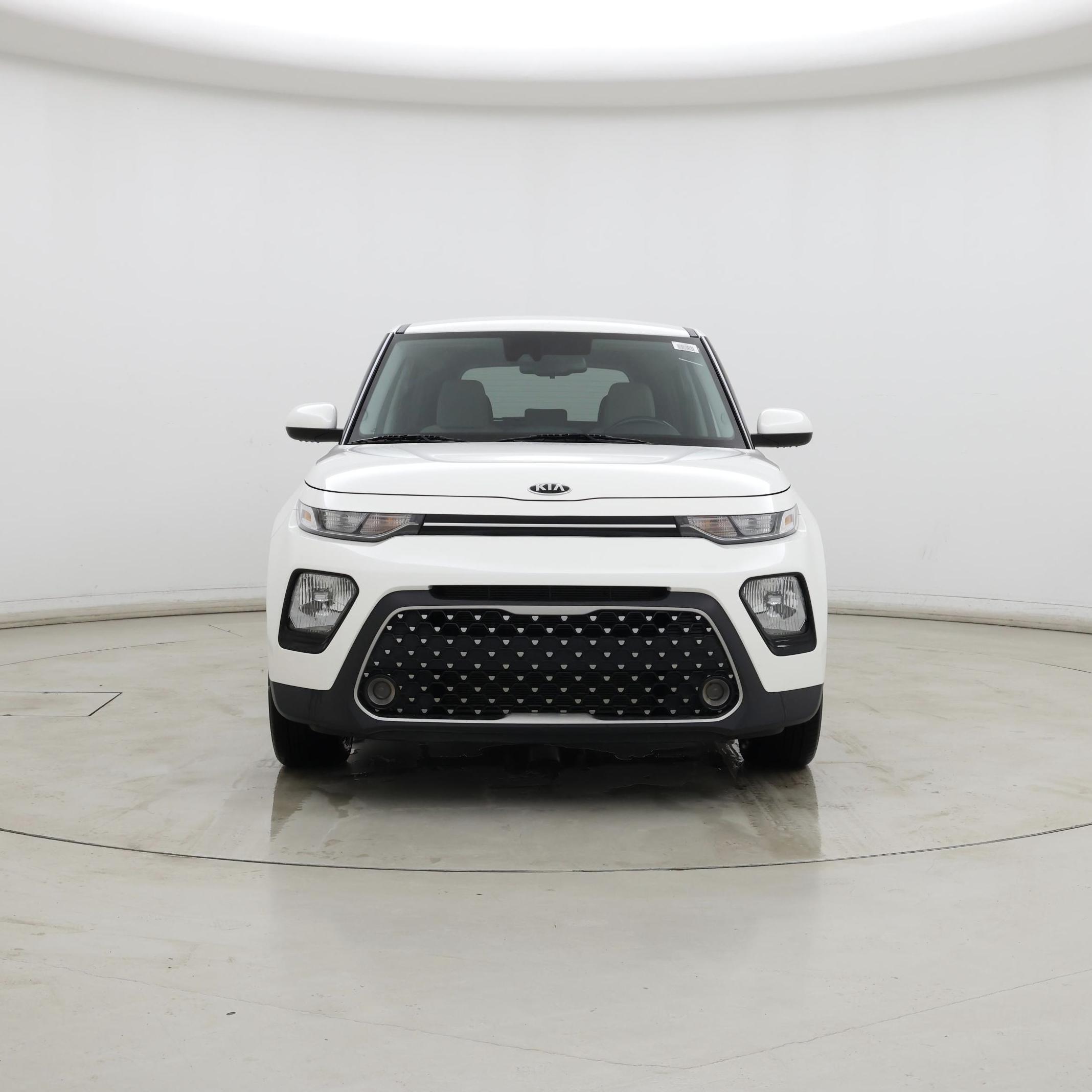 Thumbnail: 2021 Kia Soul - 5