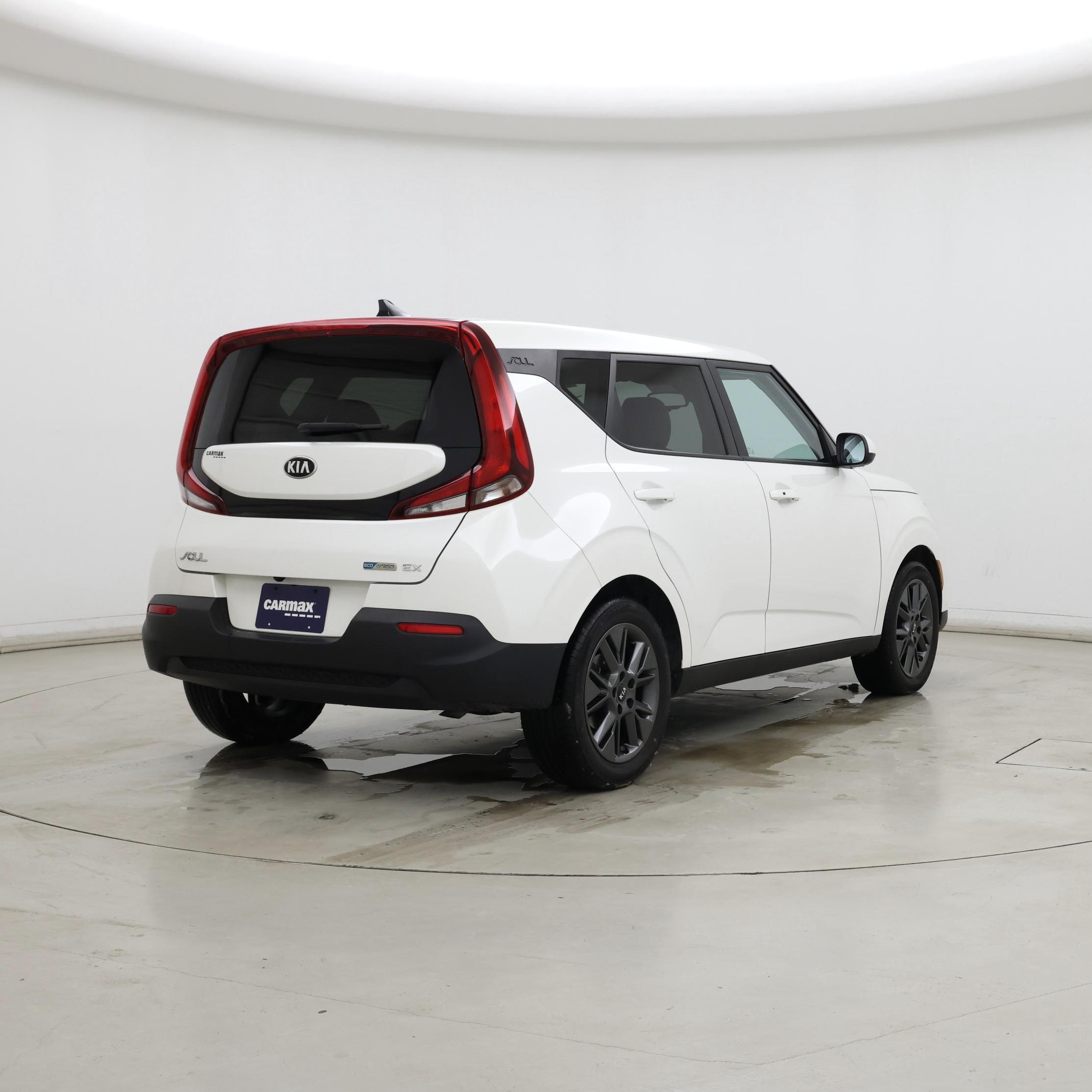 Thumbnail: 2021 Kia Soul - 8