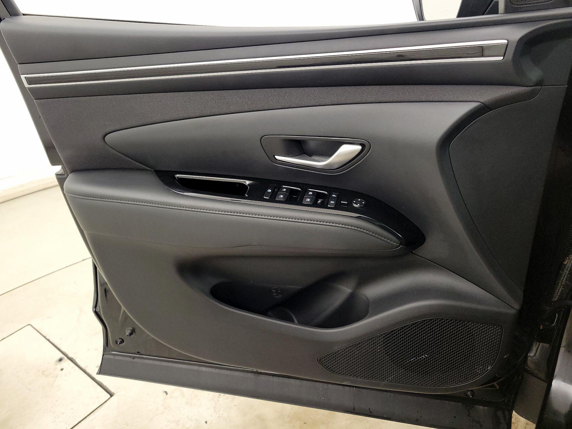 Thumbnail: 2024 Hyundai Tucson - 12