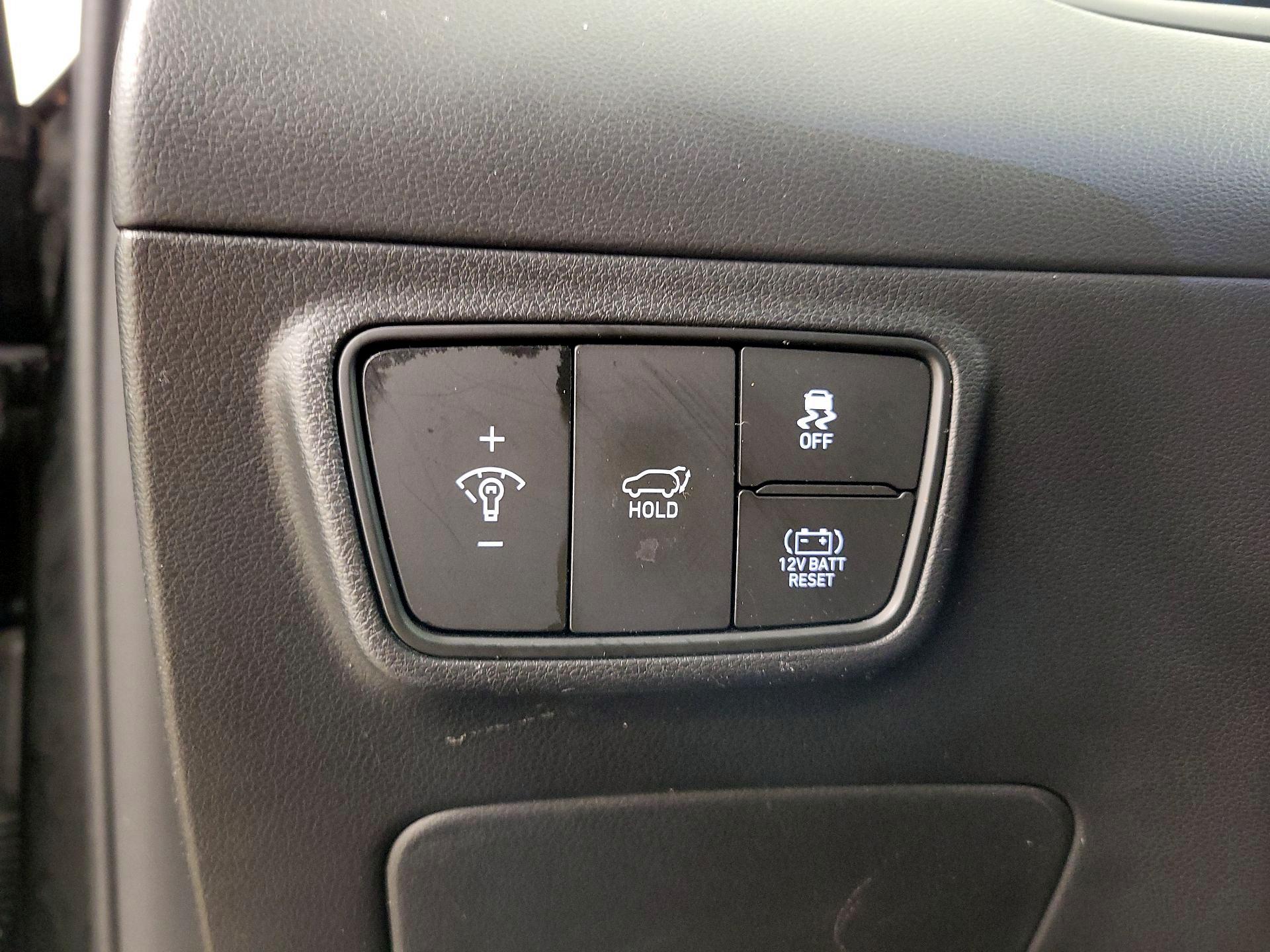 Thumbnail: 2024 Hyundai Tucson - 13