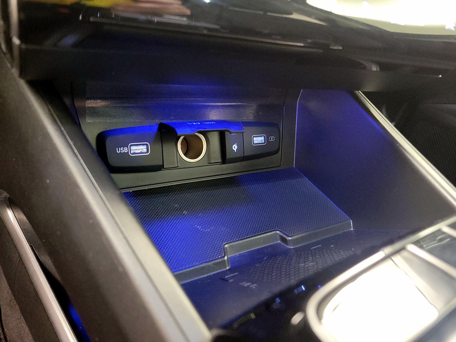 Thumbnail: 2024 Hyundai Tucson - 19