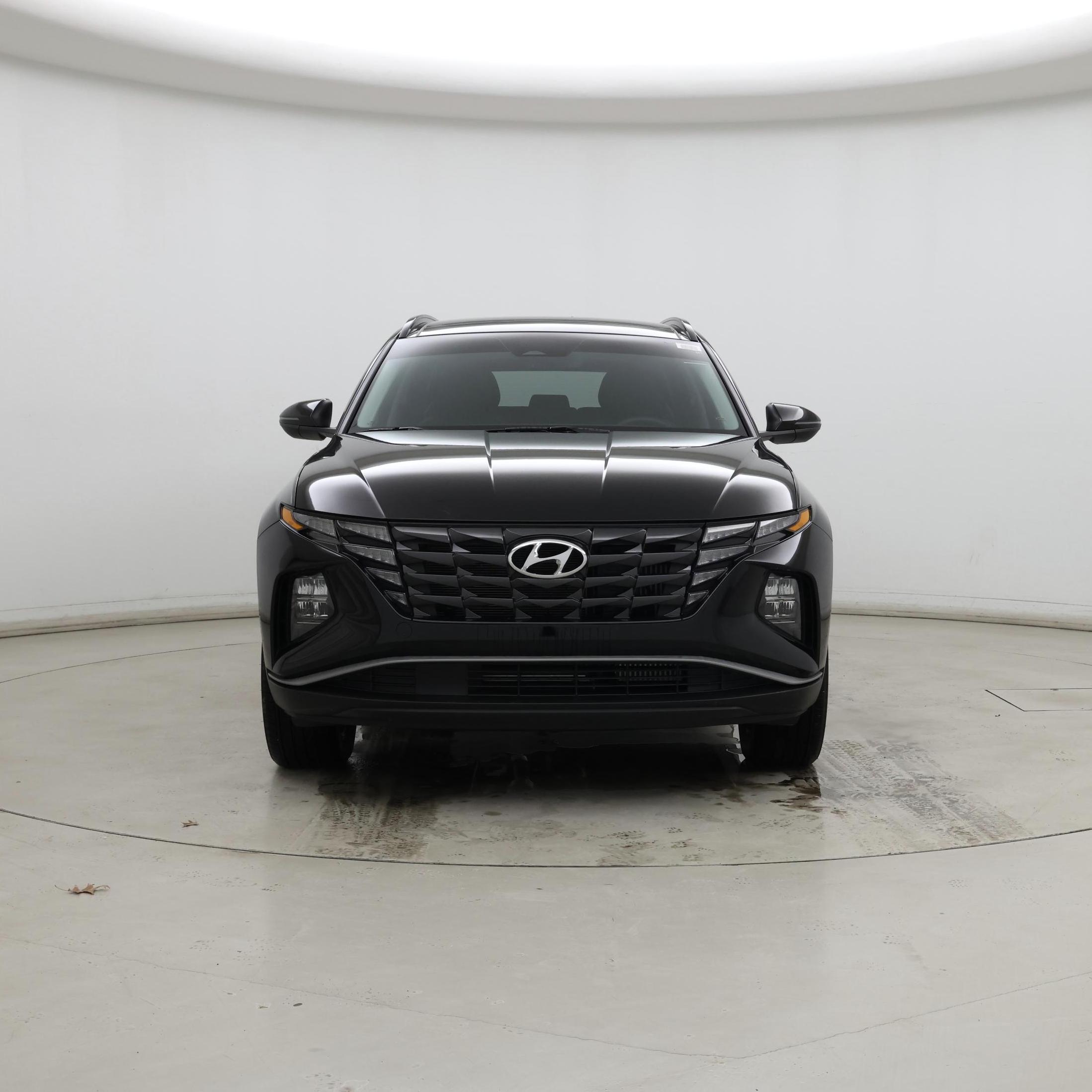 Thumbnail: 2024 Hyundai Tucson - 5