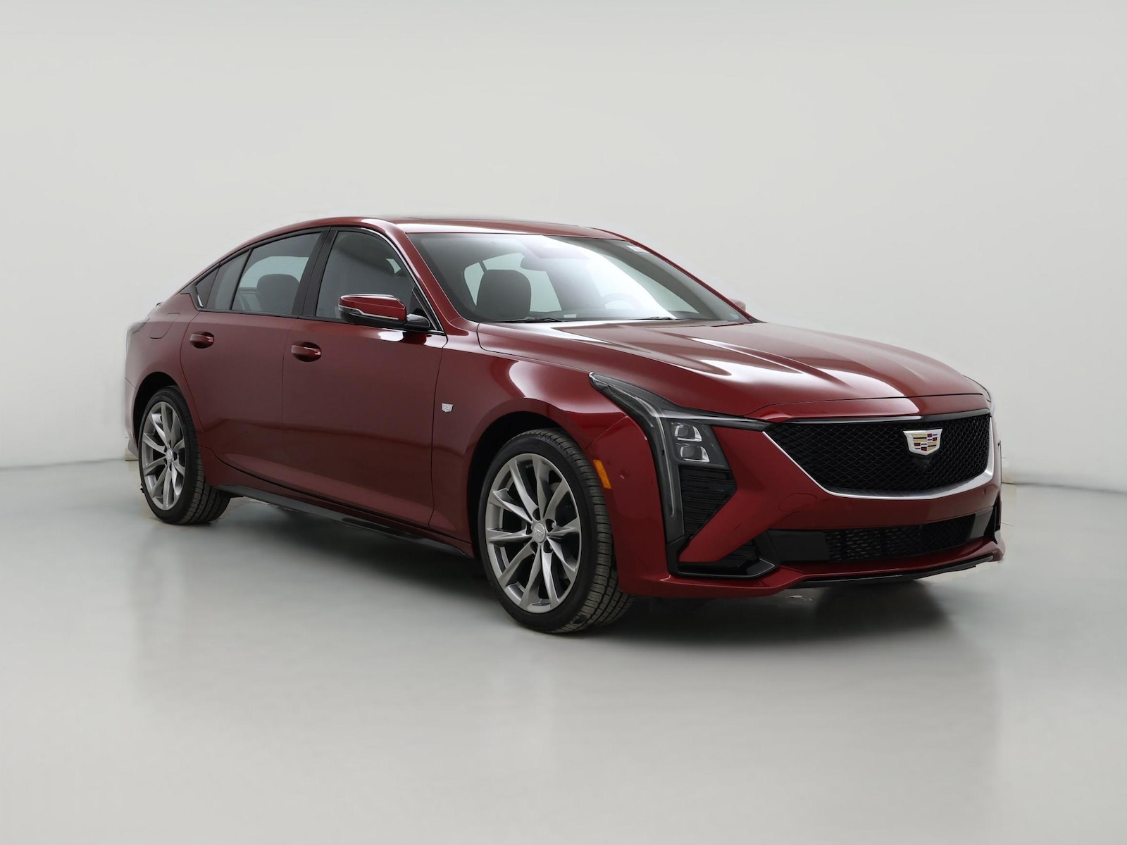 2025 Cadillac CT5