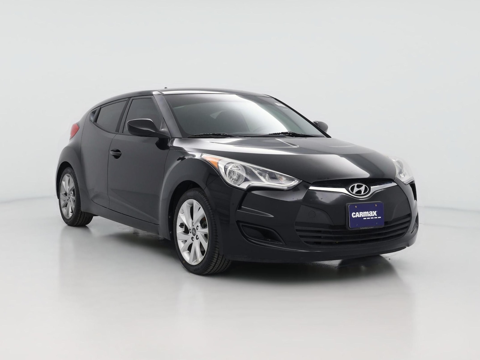 2016 Hyundai Veloster Base