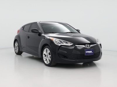 2016 Hyundai Veloster