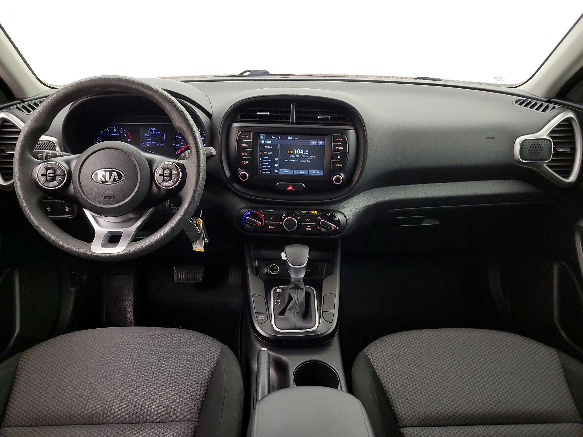 Thumbnail: 2020 Kia Soul - 9