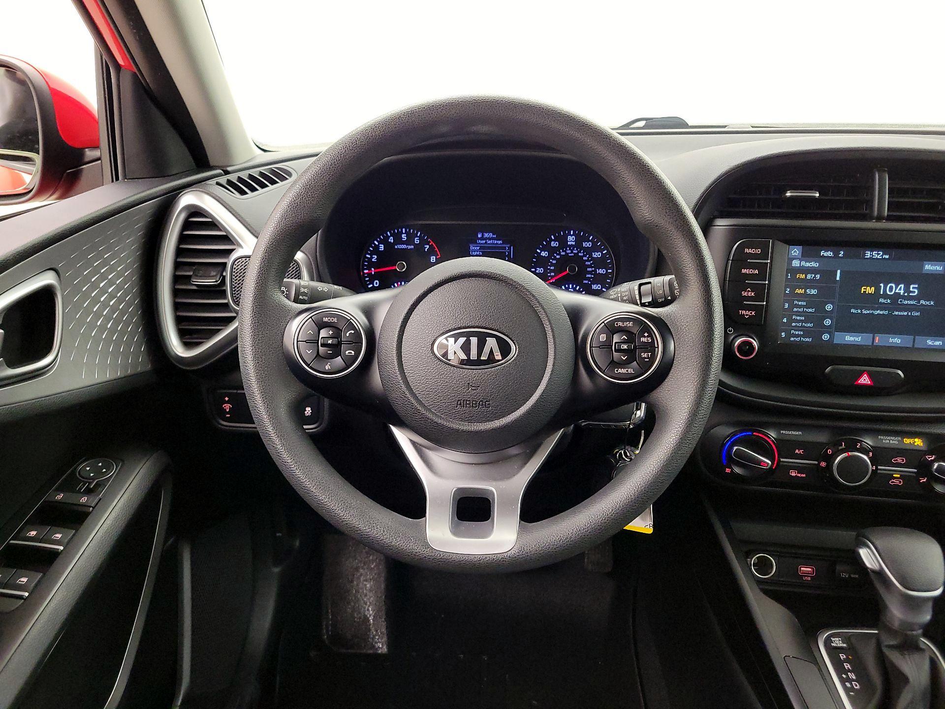 Thumbnail: 2020 Kia Soul - 10