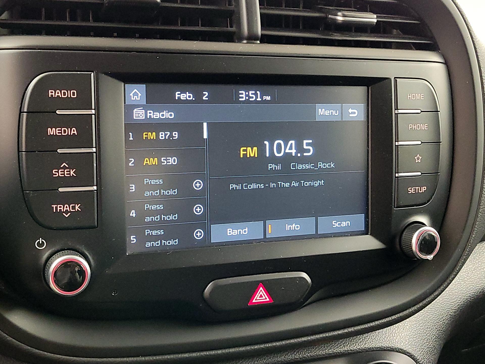 Thumbnail: 2020 Kia Soul - 15