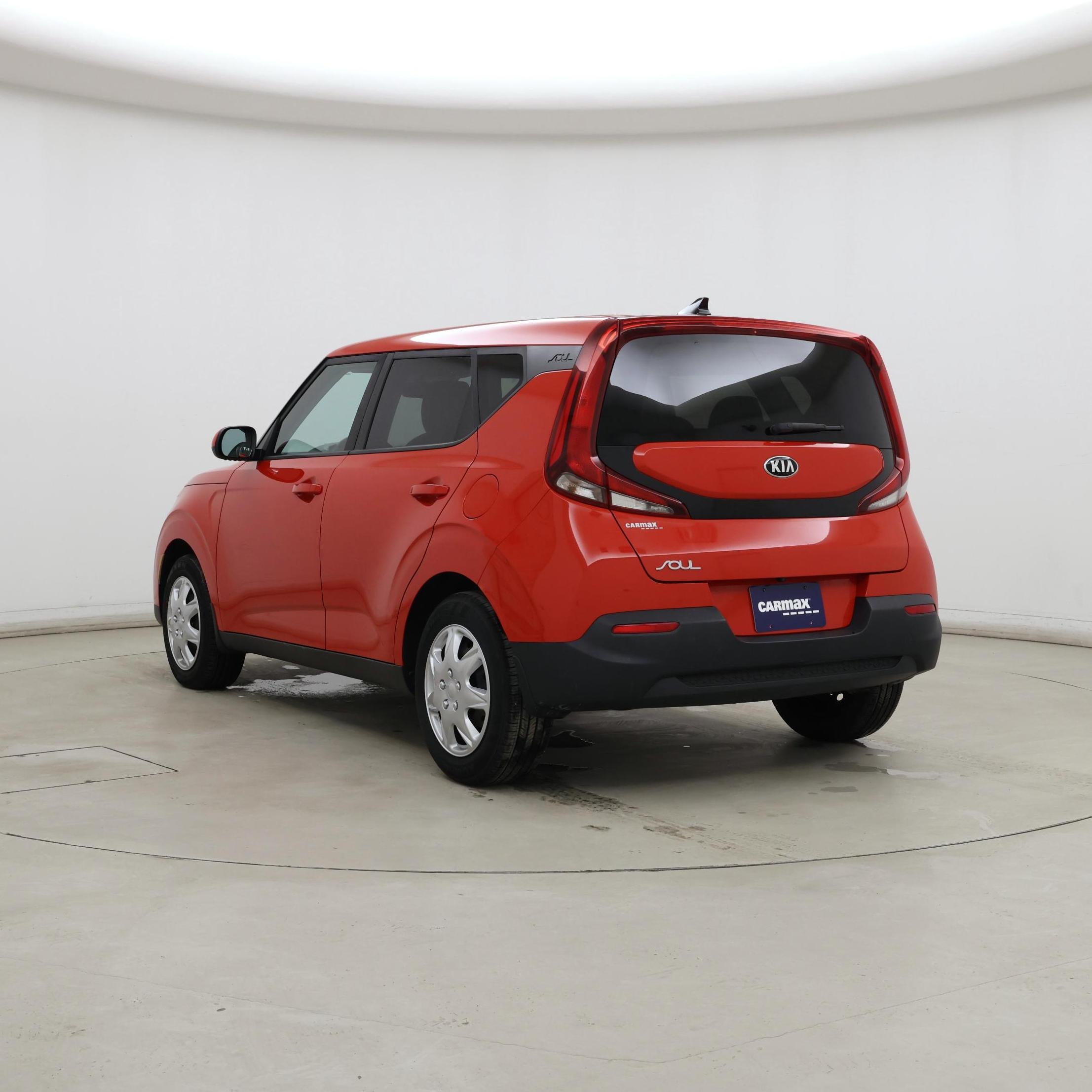 Thumbnail: 2020 Kia Soul - 2