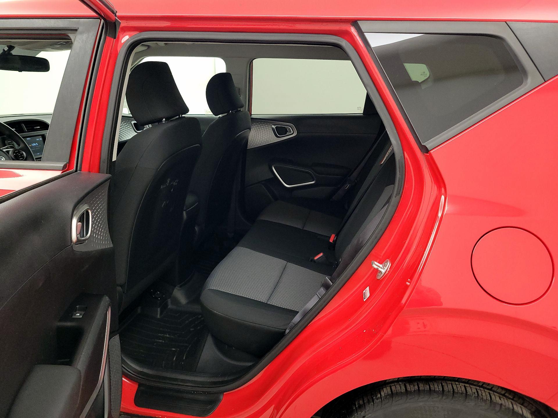 Thumbnail: 2020 Kia Soul - 19