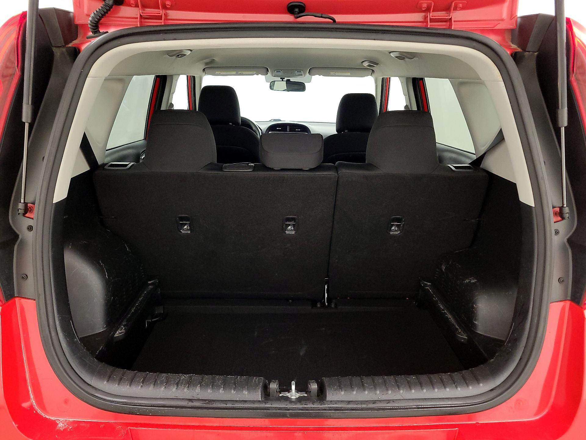 Thumbnail: 2020 Kia Soul - 20