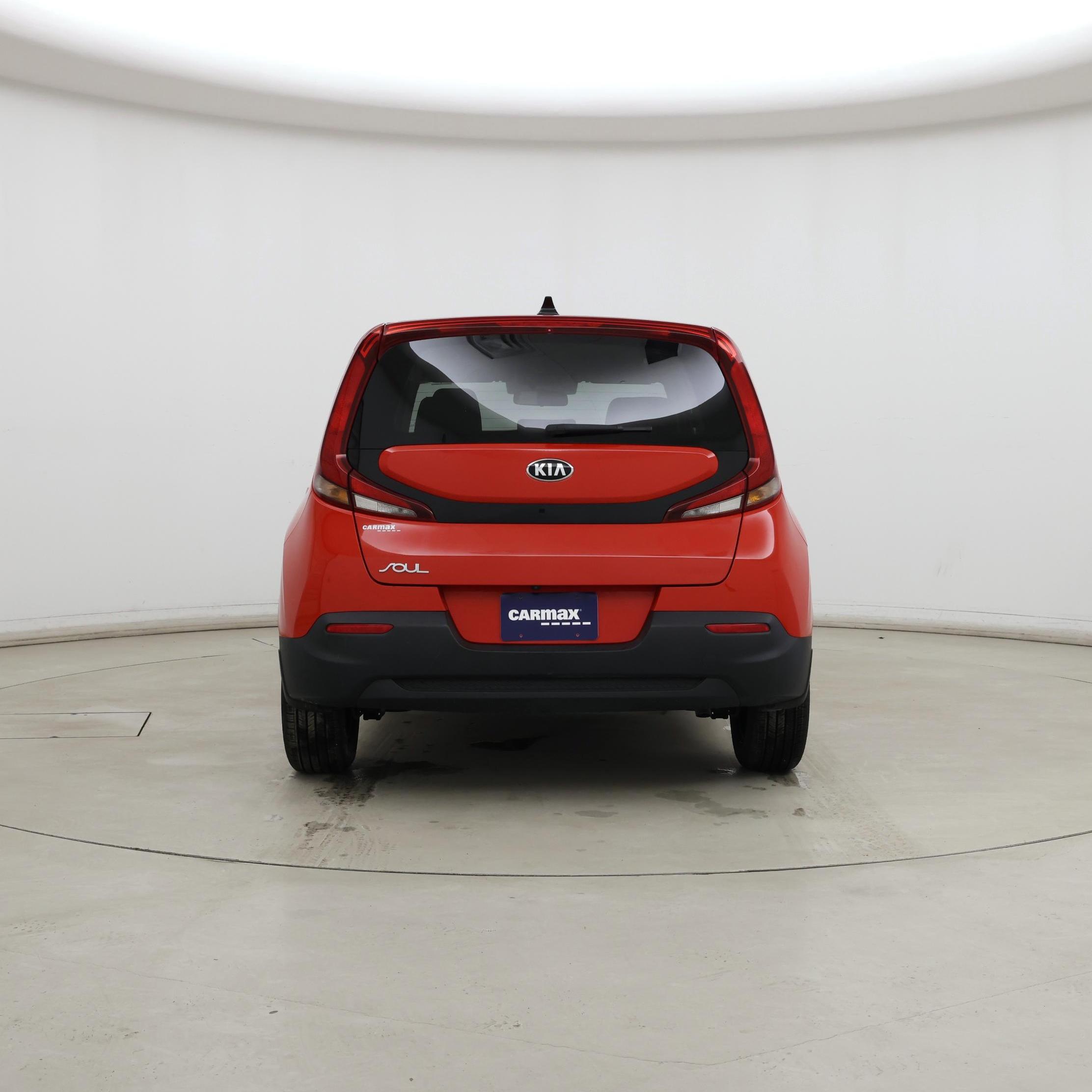 Thumbnail: 2020 Kia Soul - 6