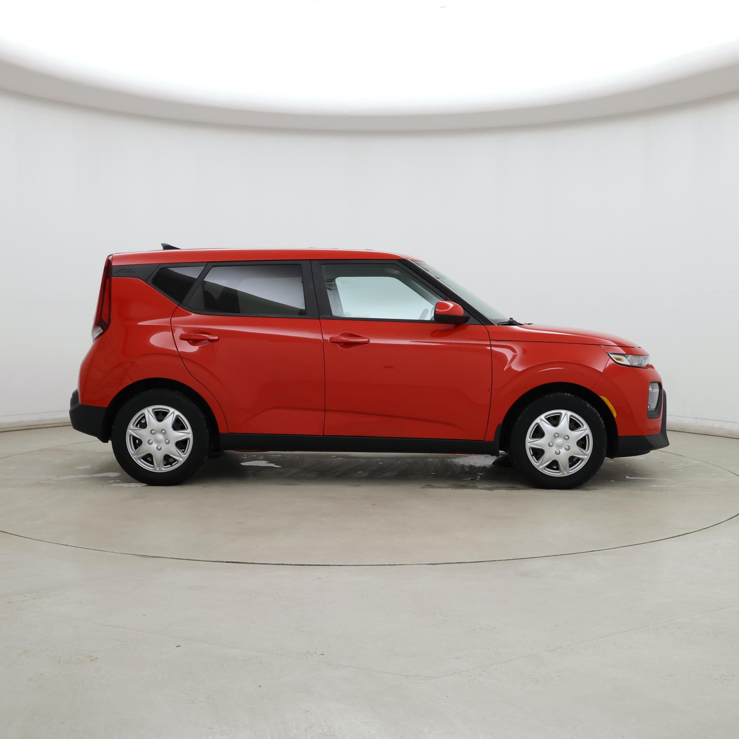 Thumbnail: 2020 Kia Soul - 7