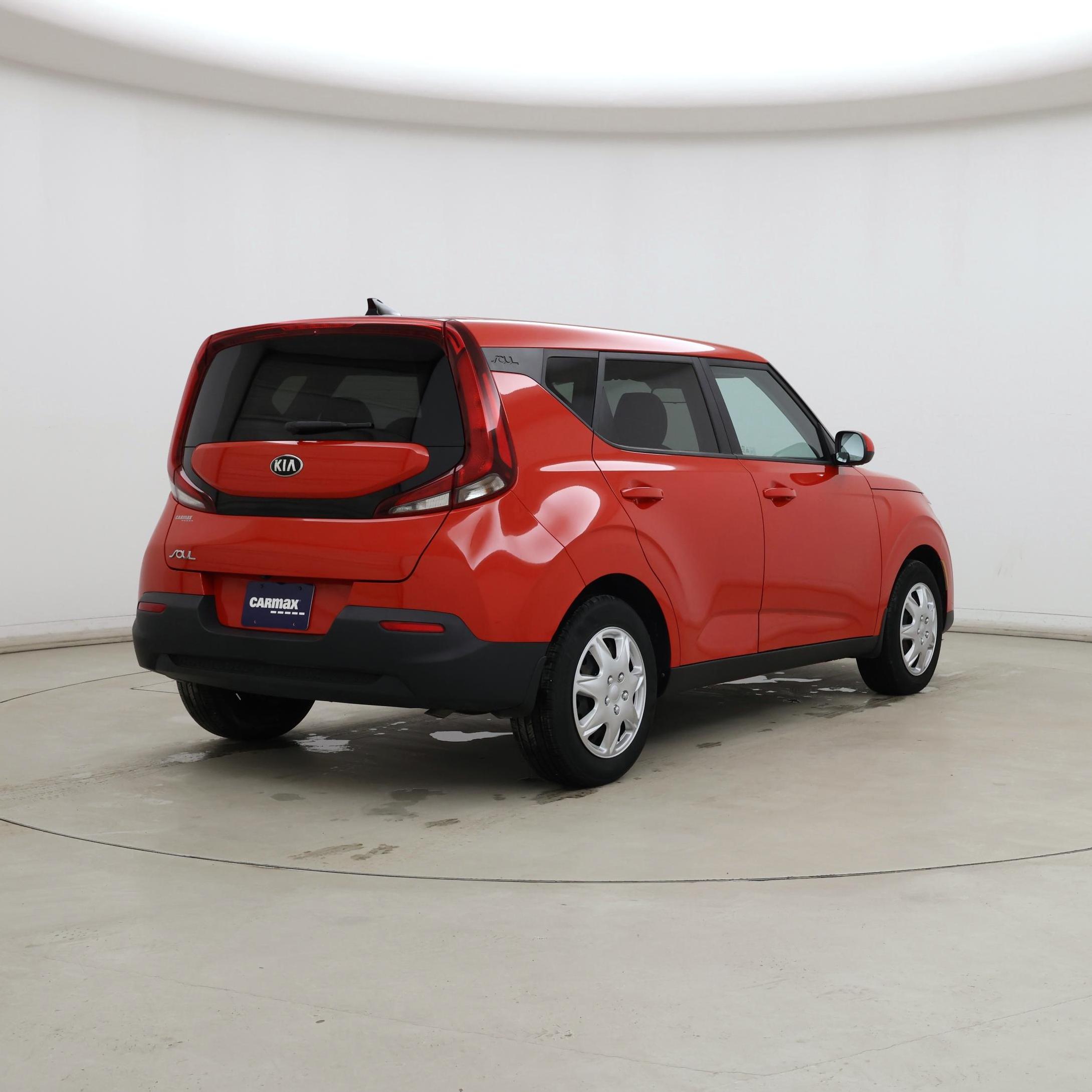 Thumbnail: 2020 Kia Soul - 8