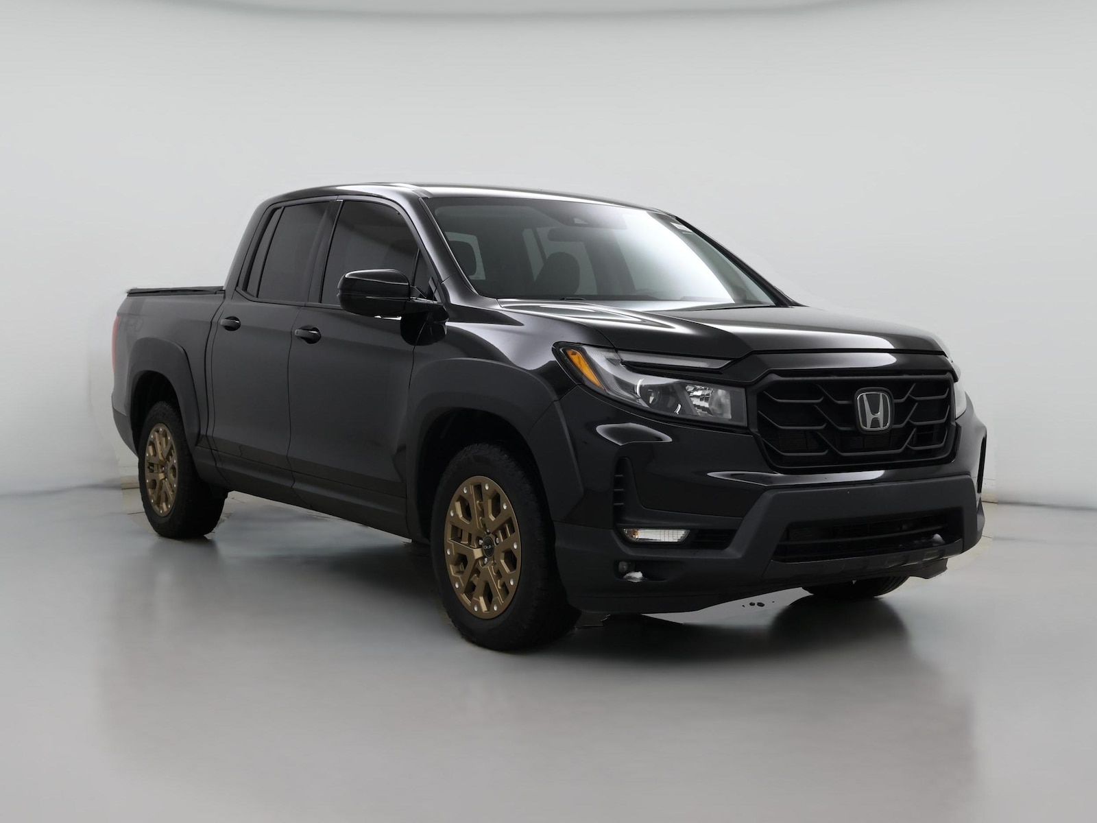 2021 Honda Ridgeline Sport