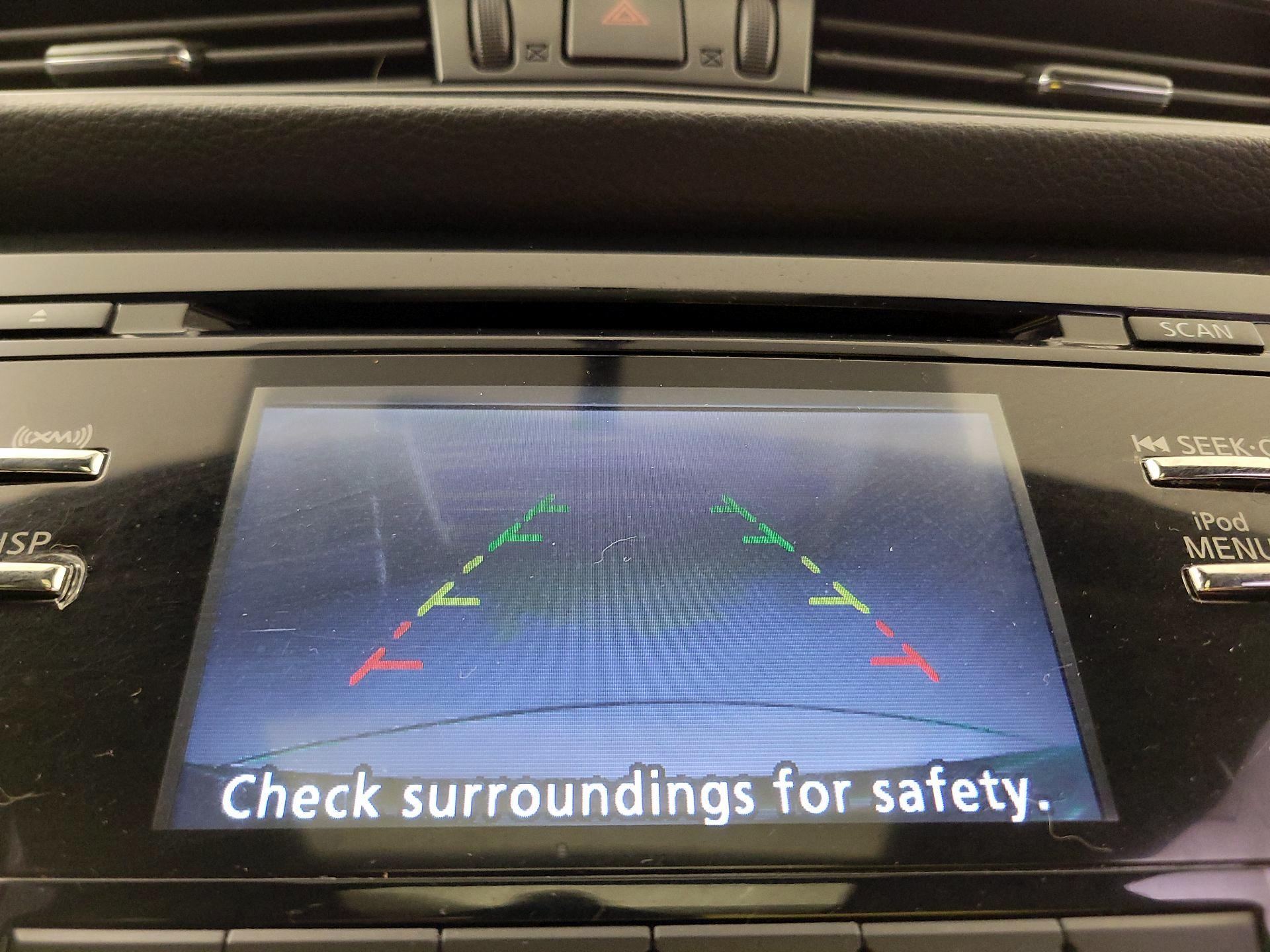 Thumbnail: 2017 Nissan Rogue - 14