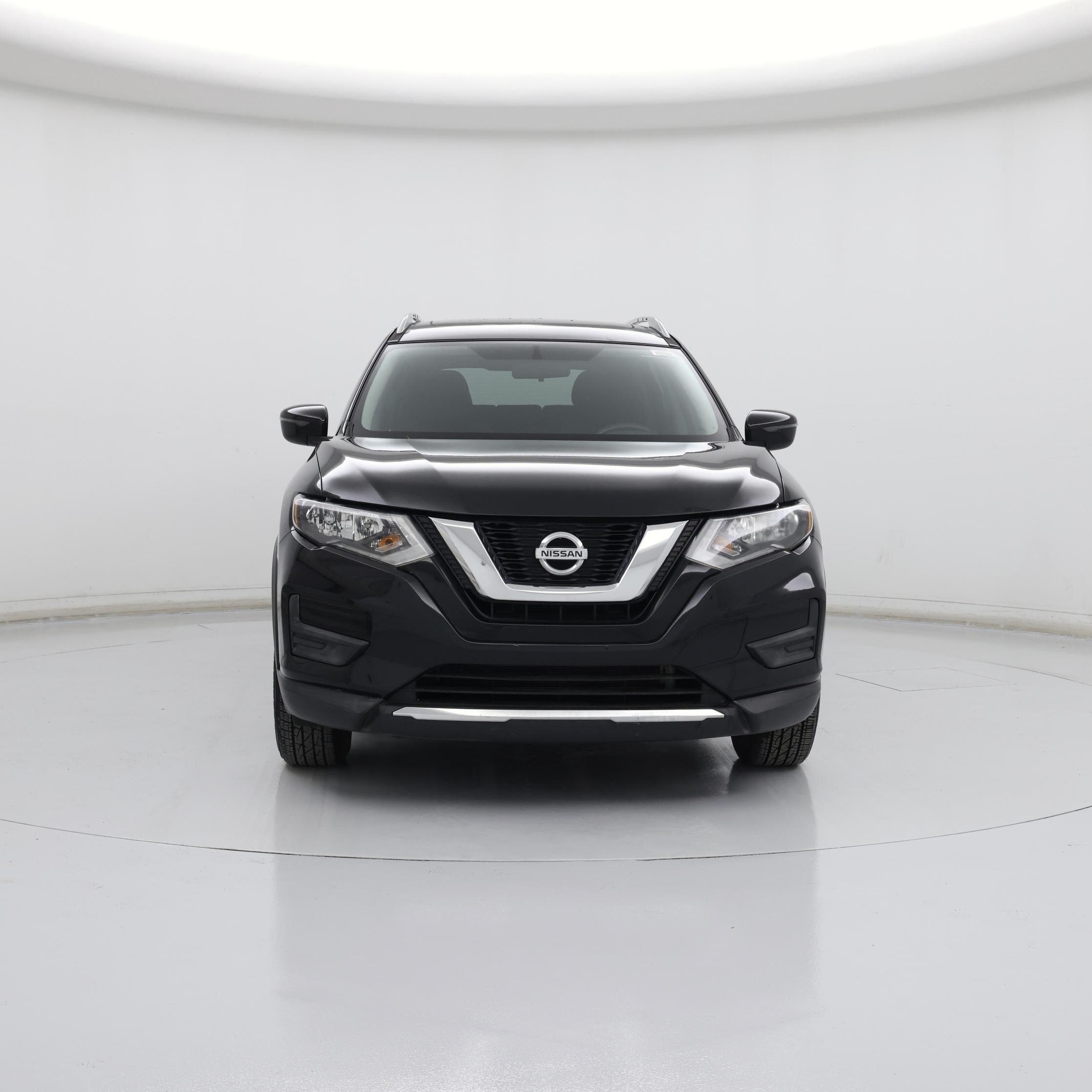 Thumbnail: 2017 Nissan Rogue - 5