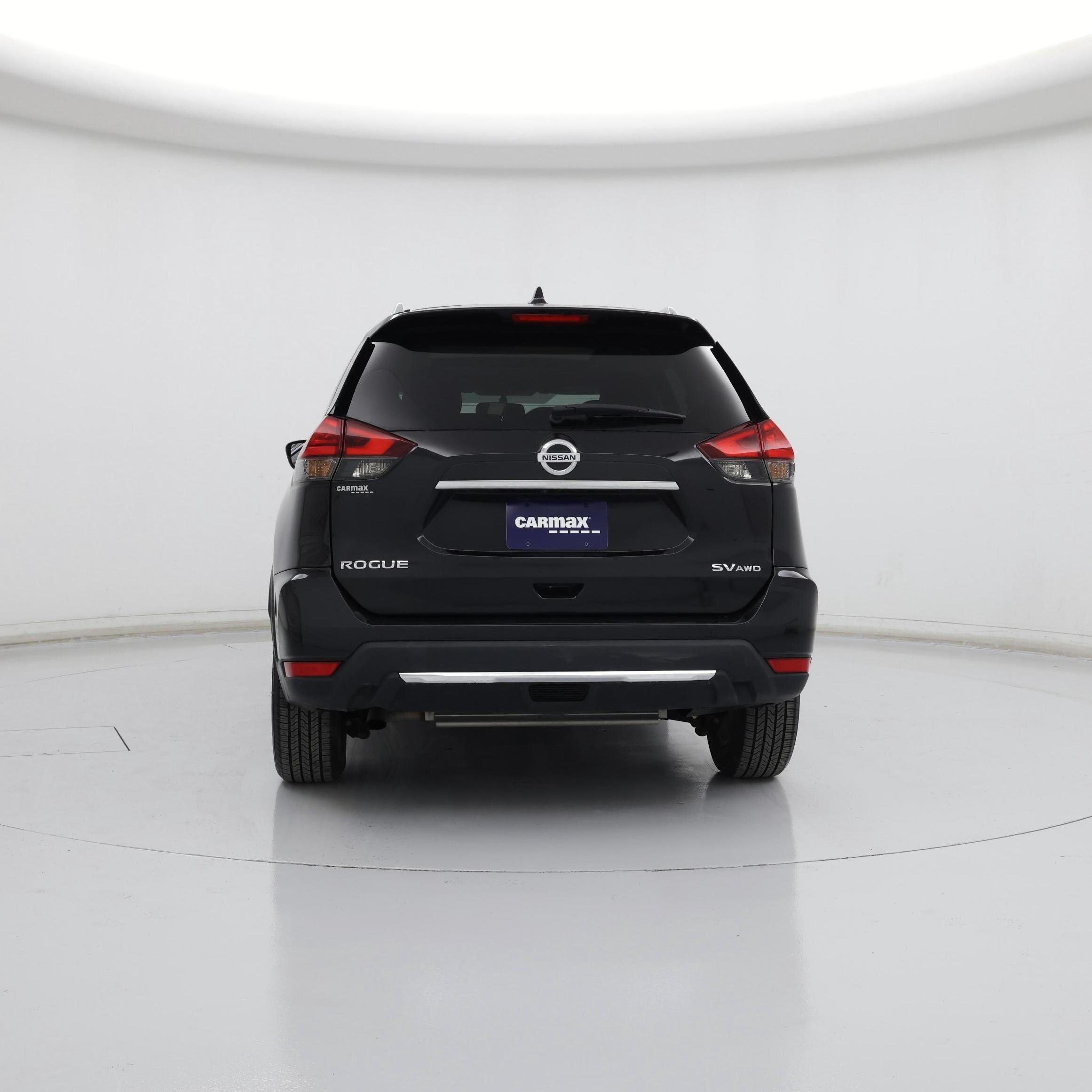 Thumbnail: 2017 Nissan Rogue - 6