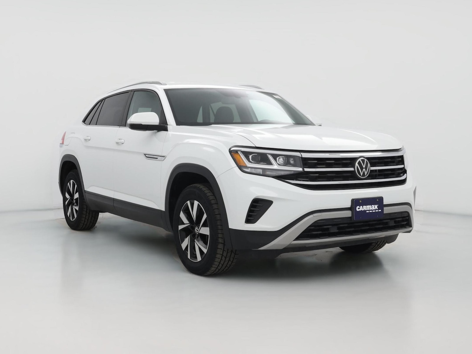 2021 Volkswagen Atlas Cross Sport SE