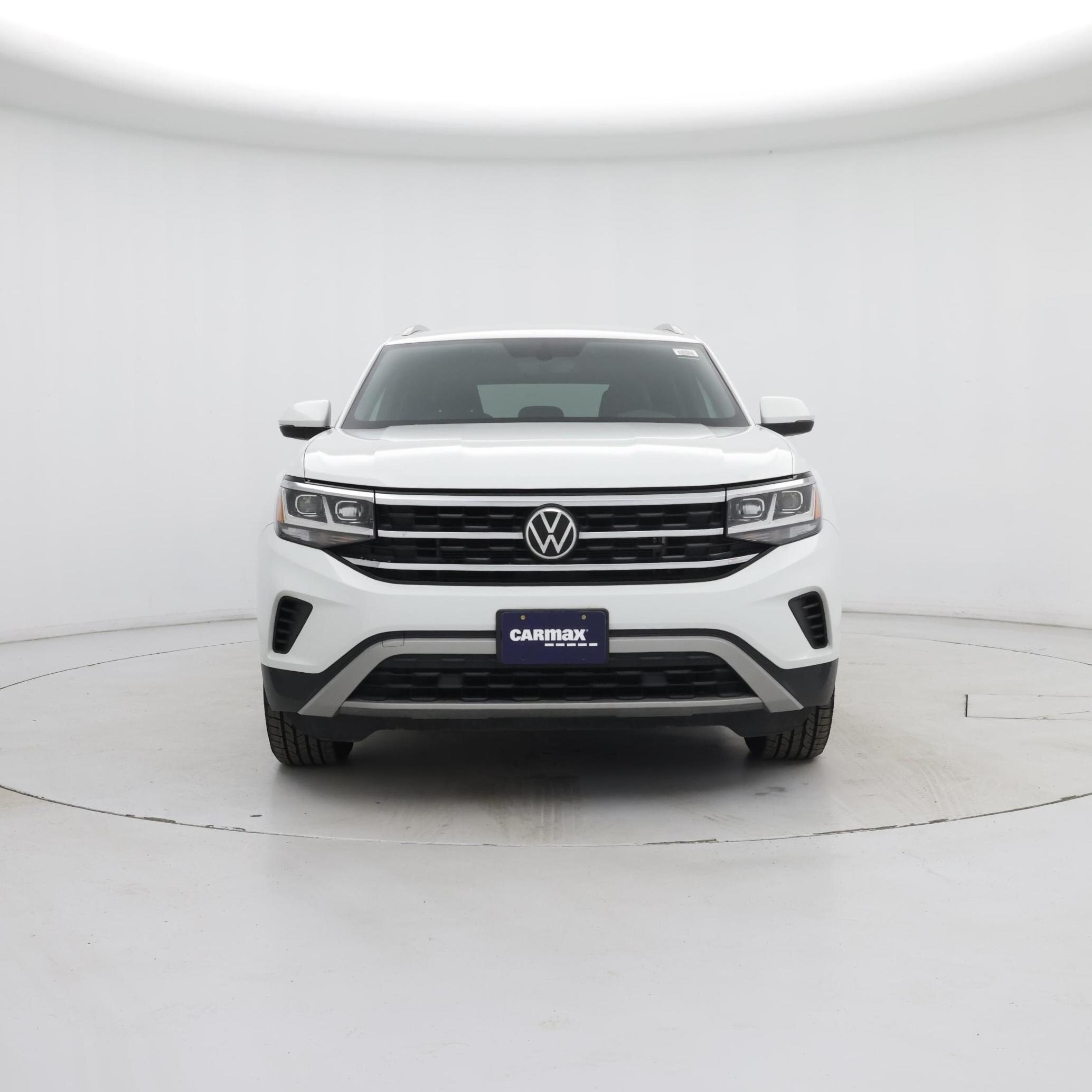 Thumbnail: 2021 Volkswagen Atlas - 5