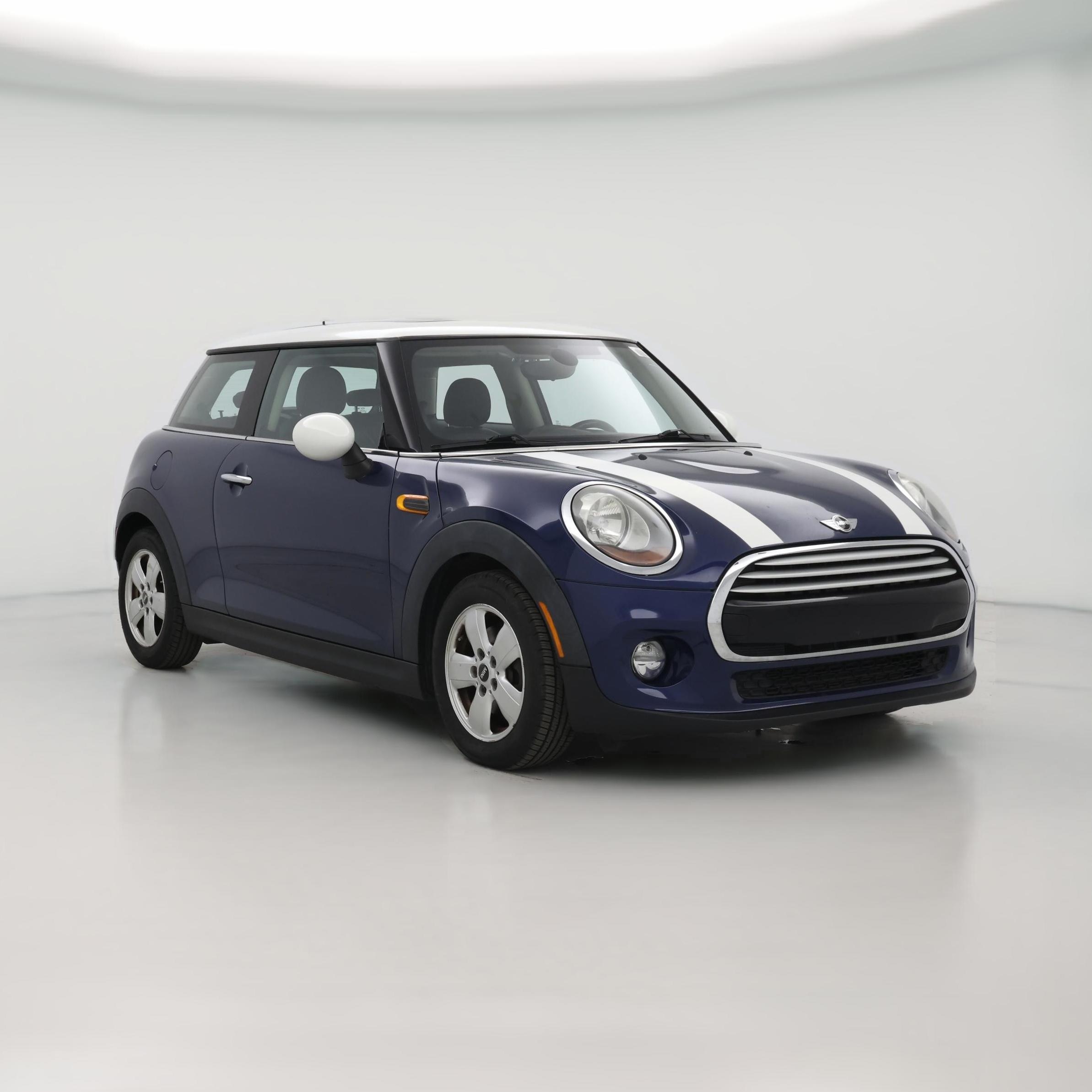 Thumbnail: 2015 MINI Cooper Hardtop - 1