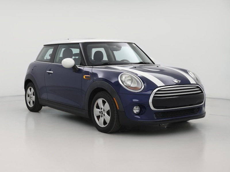 2015 MINI Cooper Hardtop  -
                  Madison, TN
