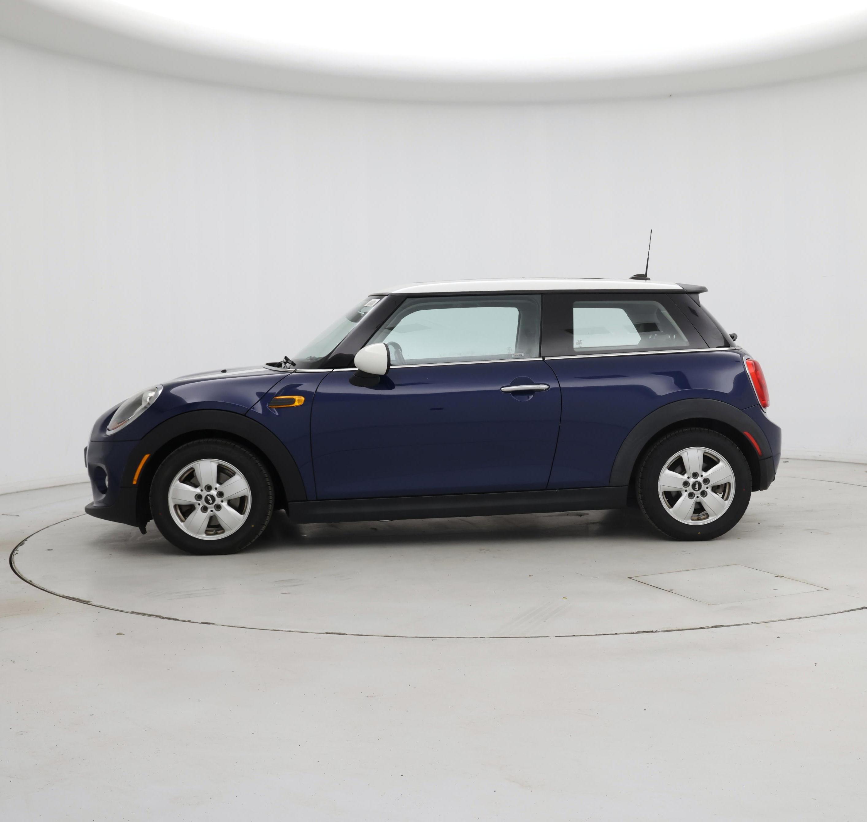 Thumbnail: 2015 MINI Cooper Hardtop - 3