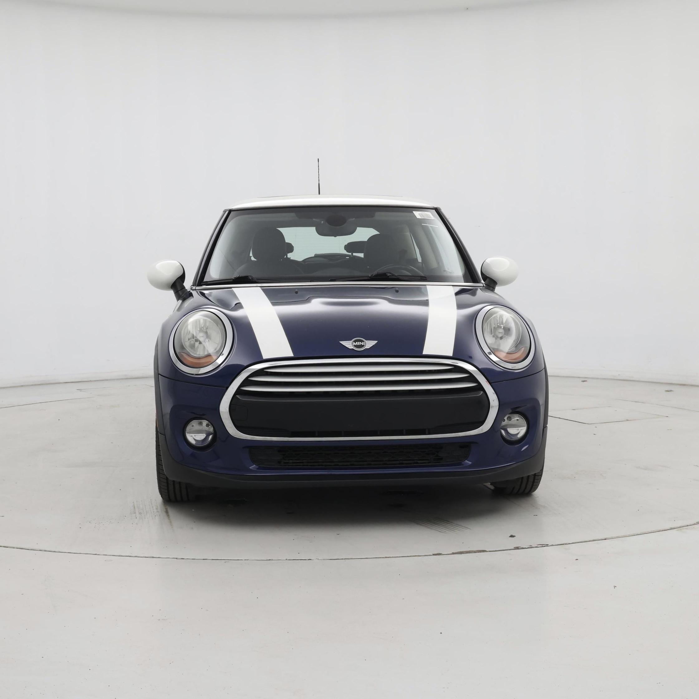 Thumbnail: 2015 MINI Cooper Hardtop - 5