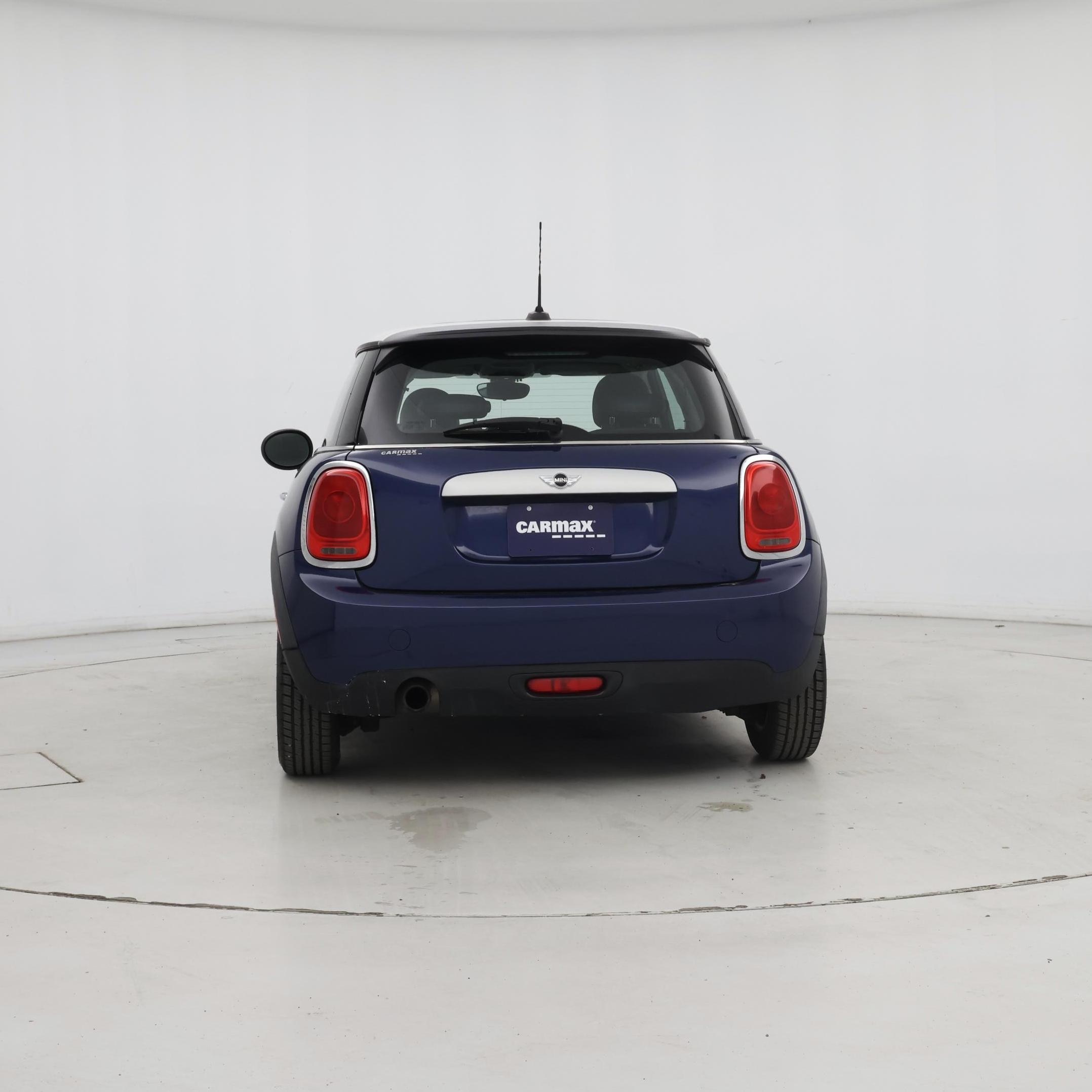Thumbnail: 2015 MINI Cooper Hardtop - 6
