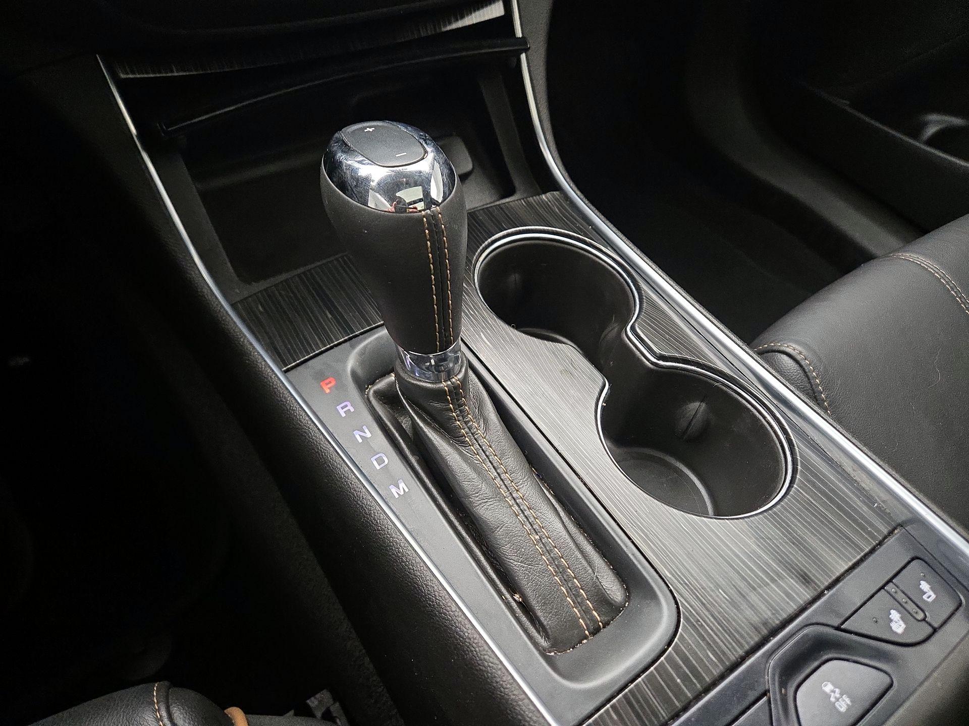 Thumbnail: 2016 Chevrolet Impala - 17