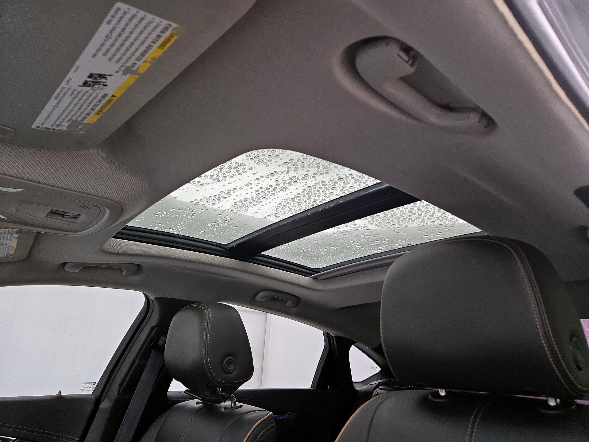 Thumbnail: 2016 Chevrolet Impala - 18