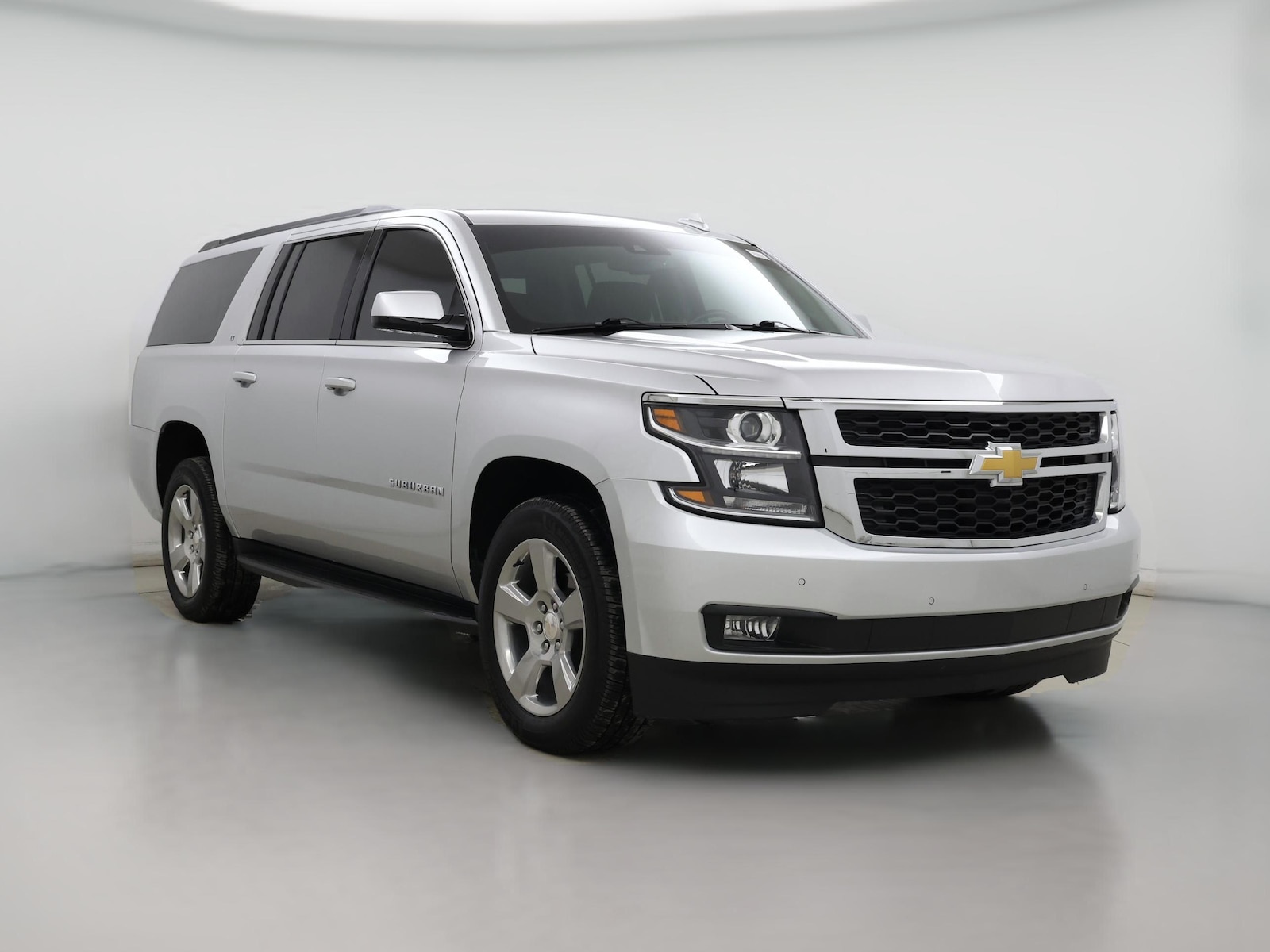 2020 Chevrolet Suburban
