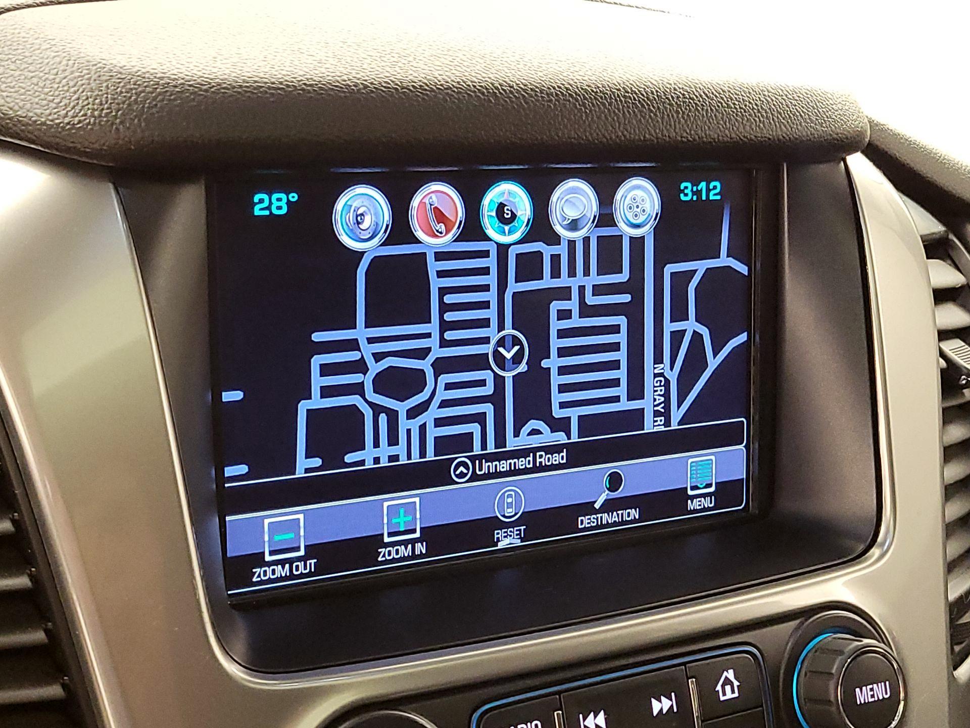 Thumbnail: 2020 Chevrolet Suburban - 14