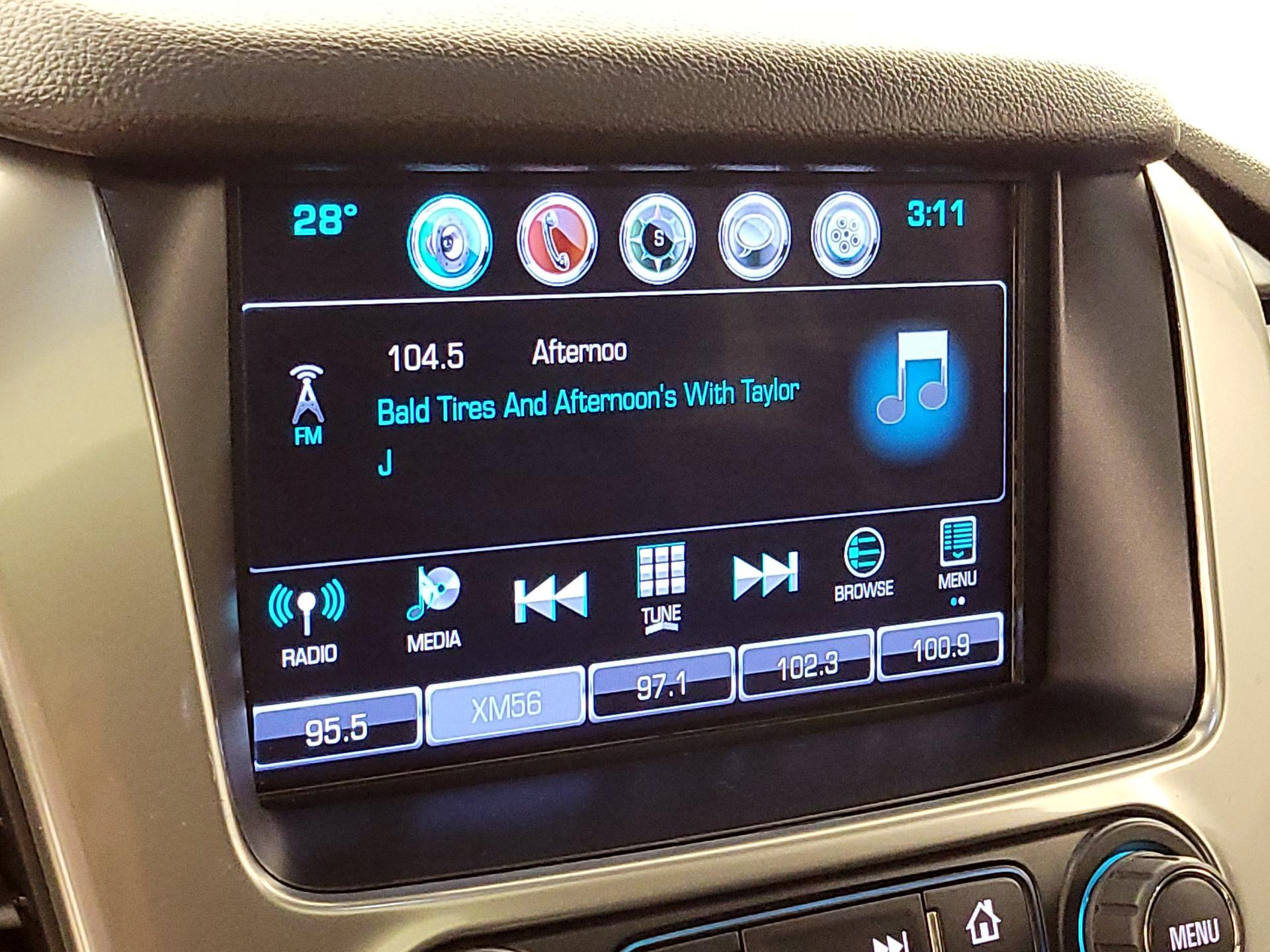 Thumbnail: 2020 Chevrolet Suburban - 16