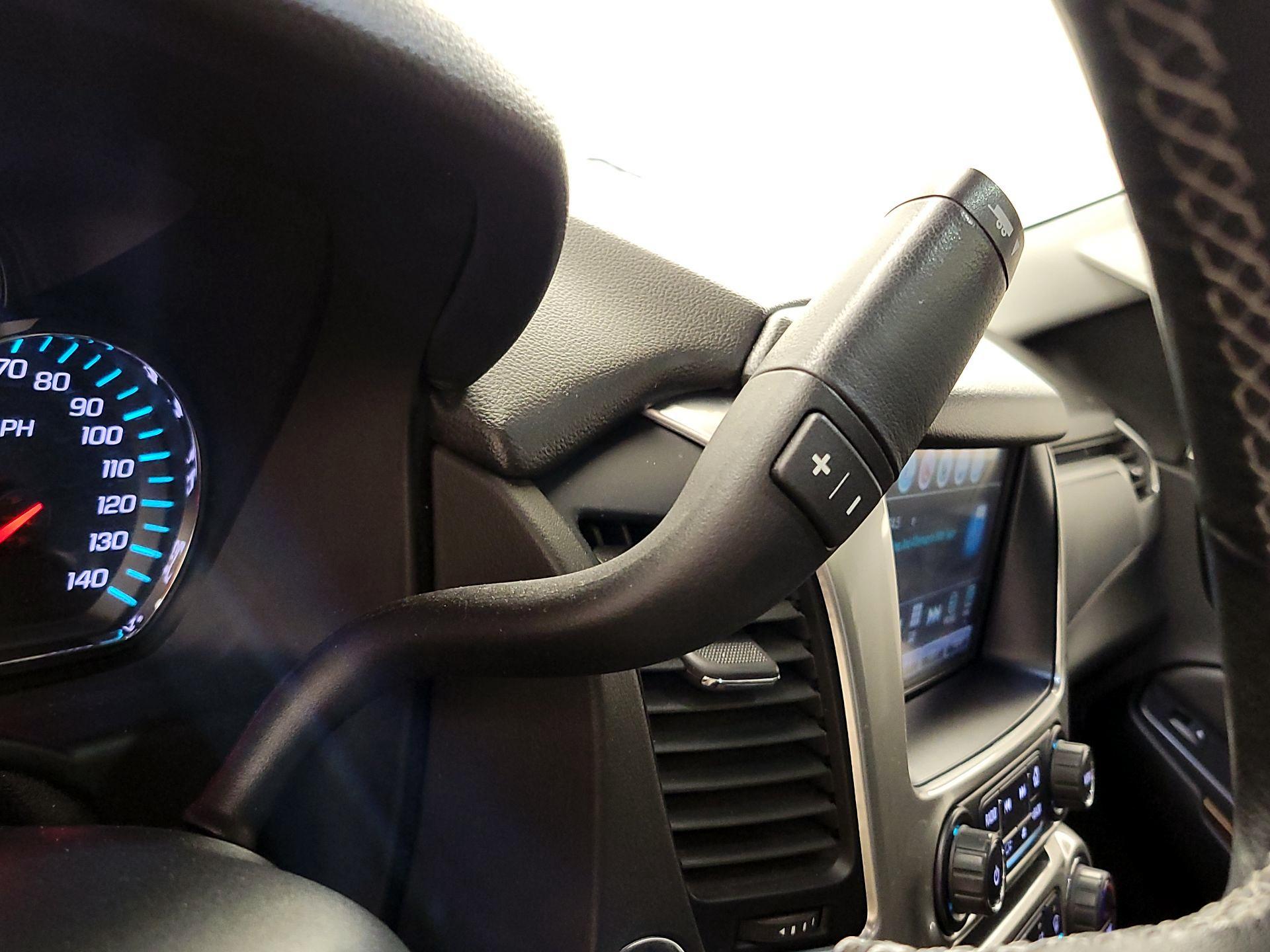 Thumbnail: 2020 Chevrolet Suburban - 18