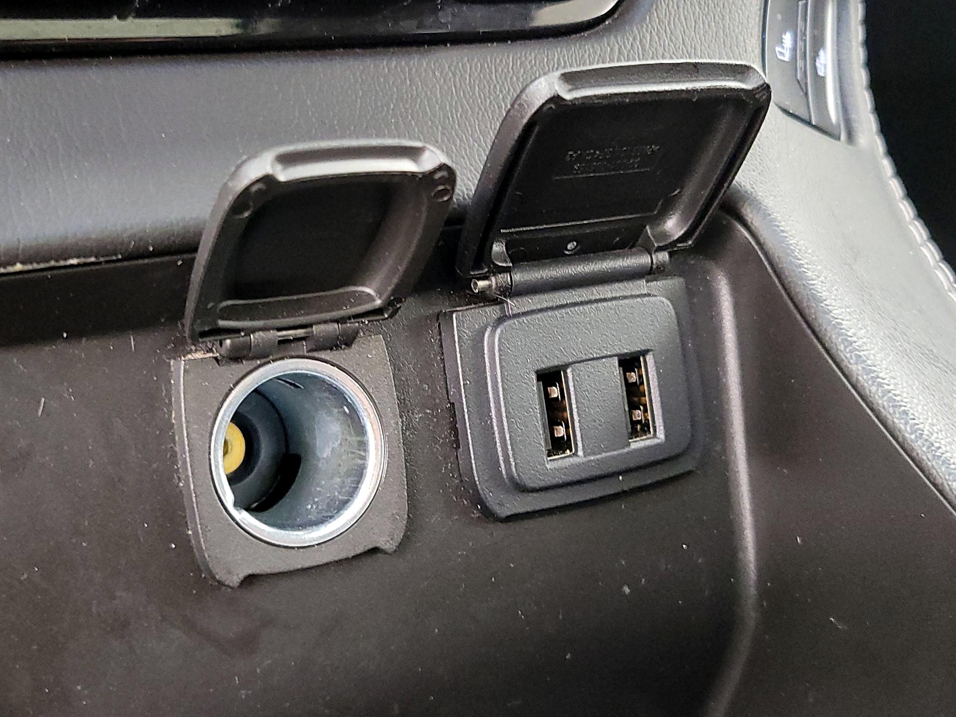 Thumbnail: 2020 Chevrolet Suburban - 19