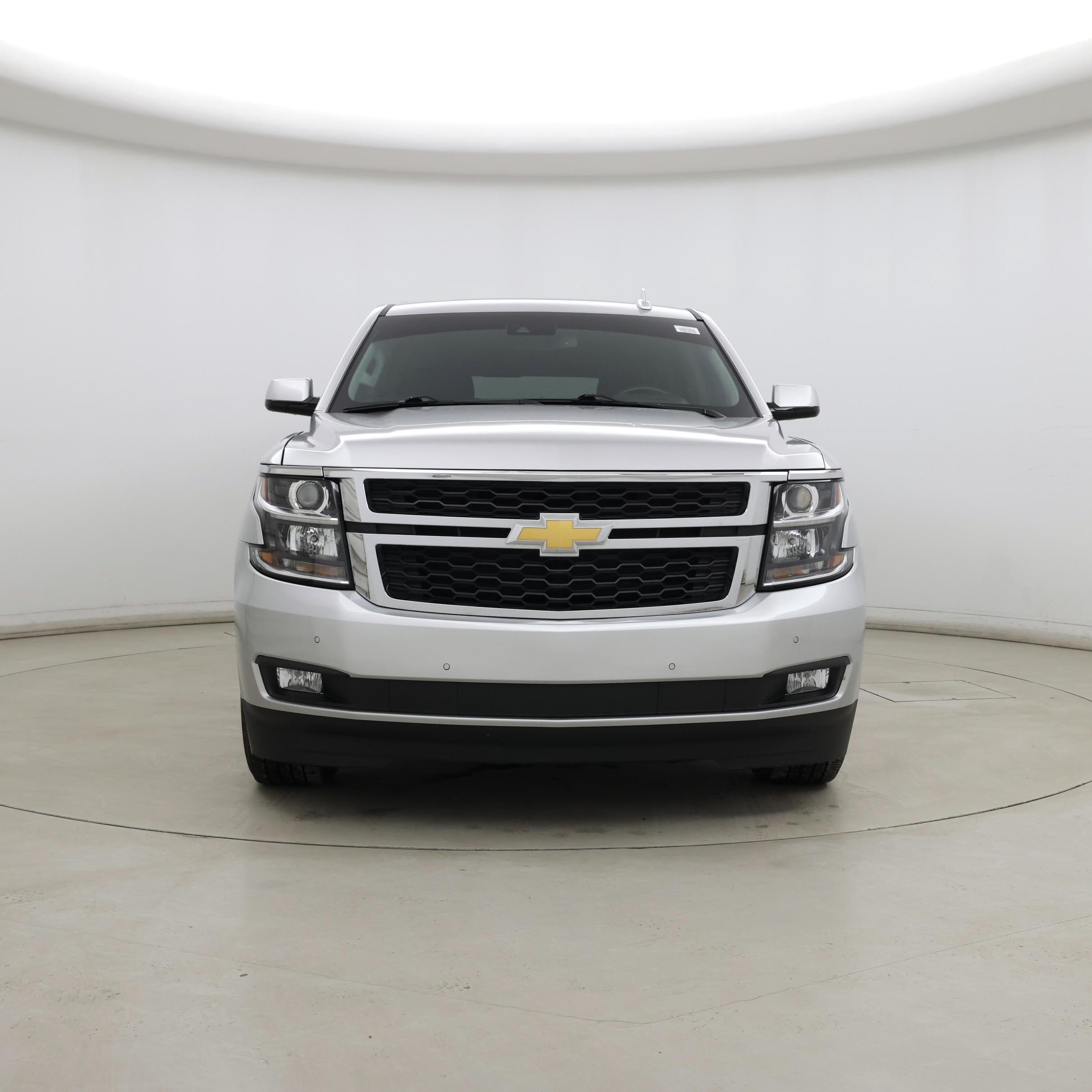 Thumbnail: 2020 Chevrolet Suburban - 5