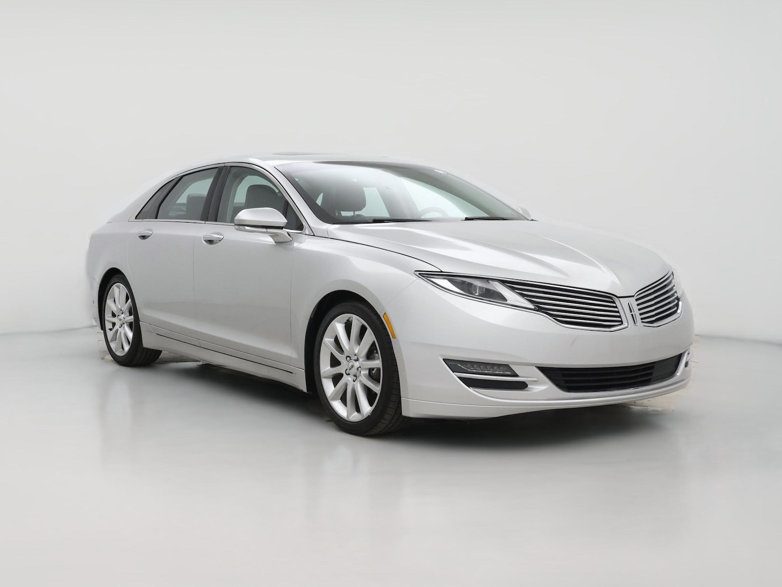 2016 Lincoln MKZ Hybrid
