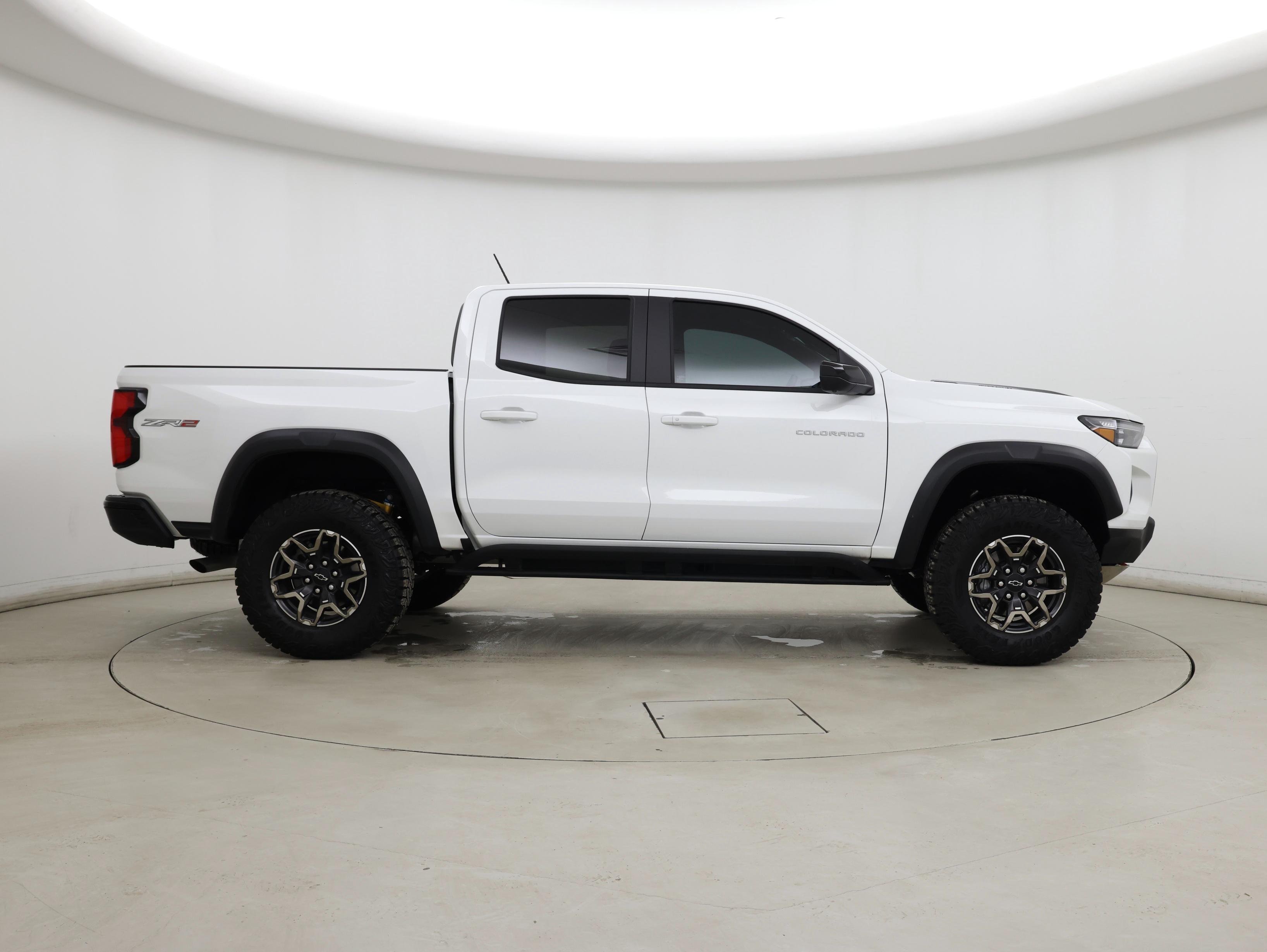 Thumbnail: 2025 Chevrolet Colorado - 7