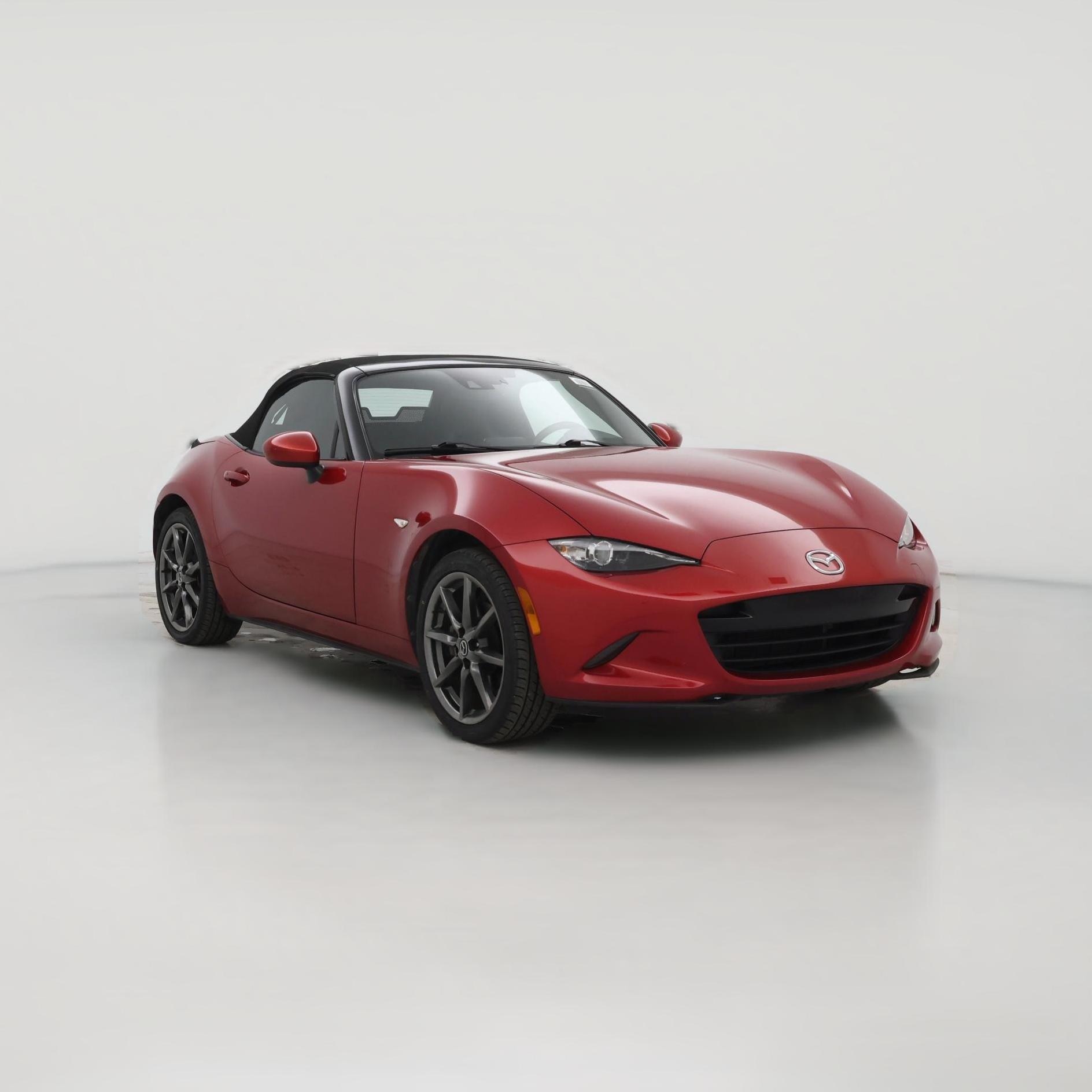 Thumbnail: 2017 Mazda MX-5 Miata - 1