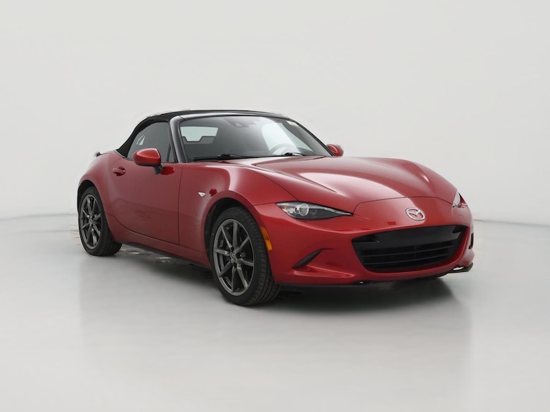 2017 Mazda MX-5 Miata Grand Touring -
                  Madison, TN