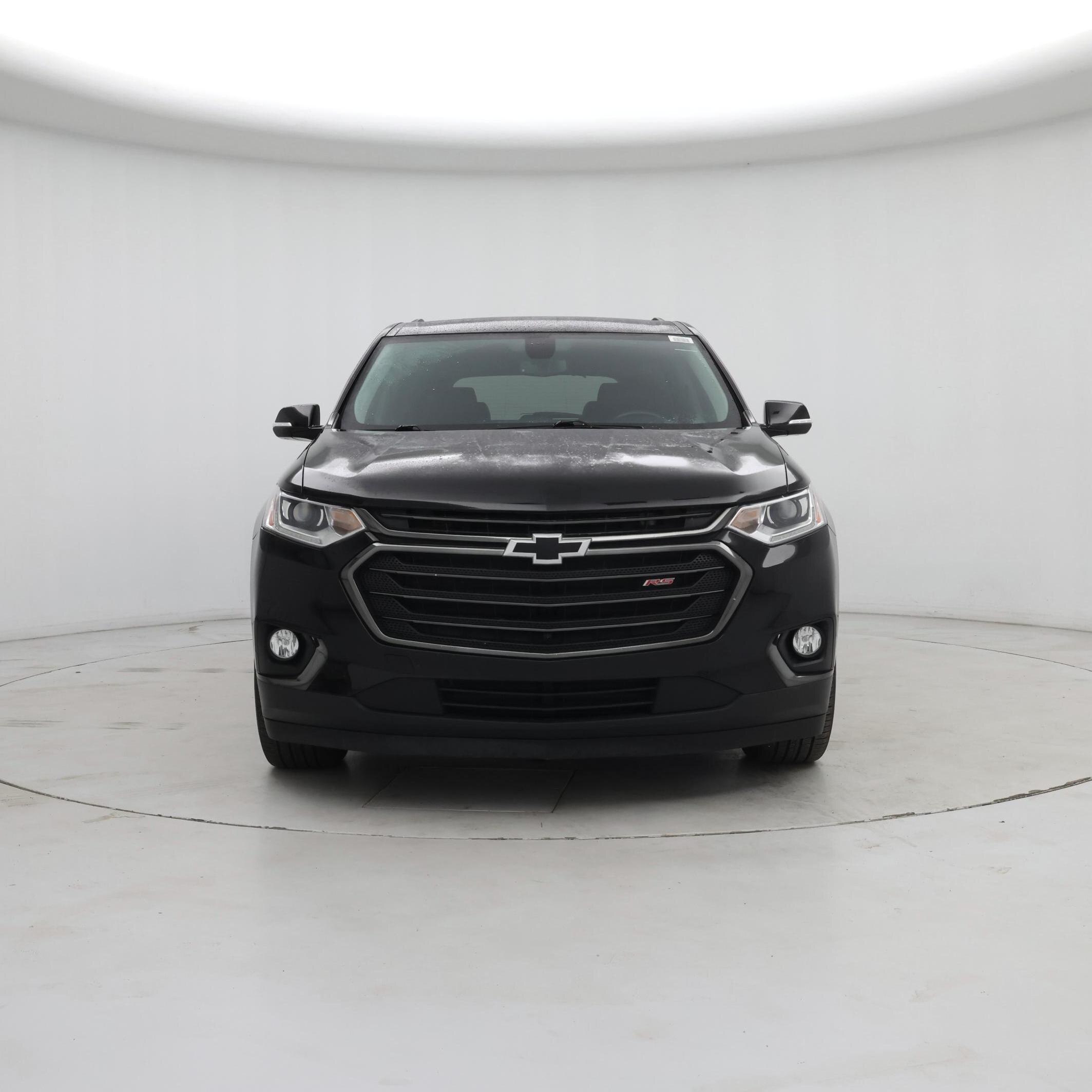 Thumbnail: 2019 Chevrolet Traverse - 5