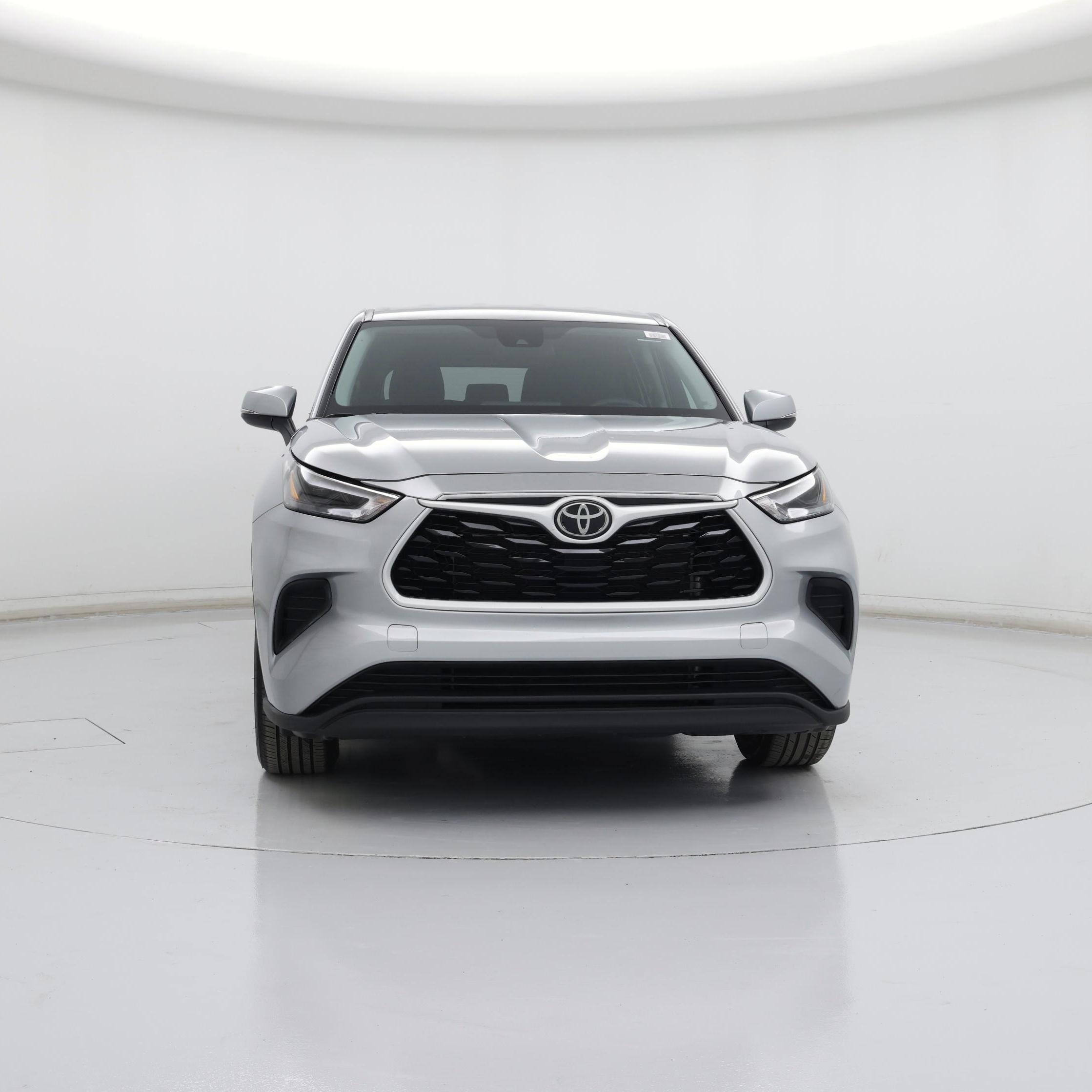 Thumbnail: 2023 Toyota Highlander - 5