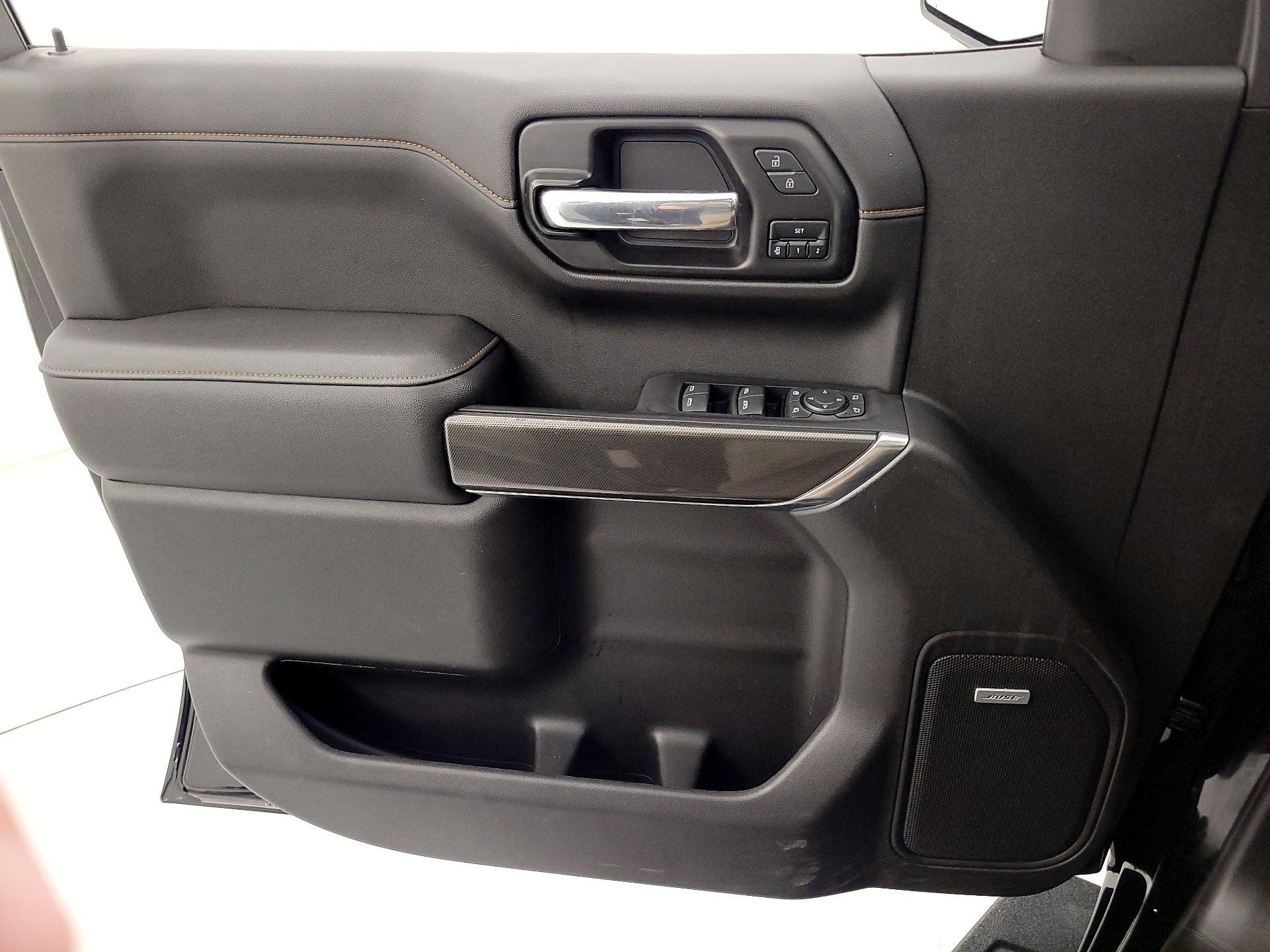 Thumbnail: 2022 GMC Sierra 1500 - 12