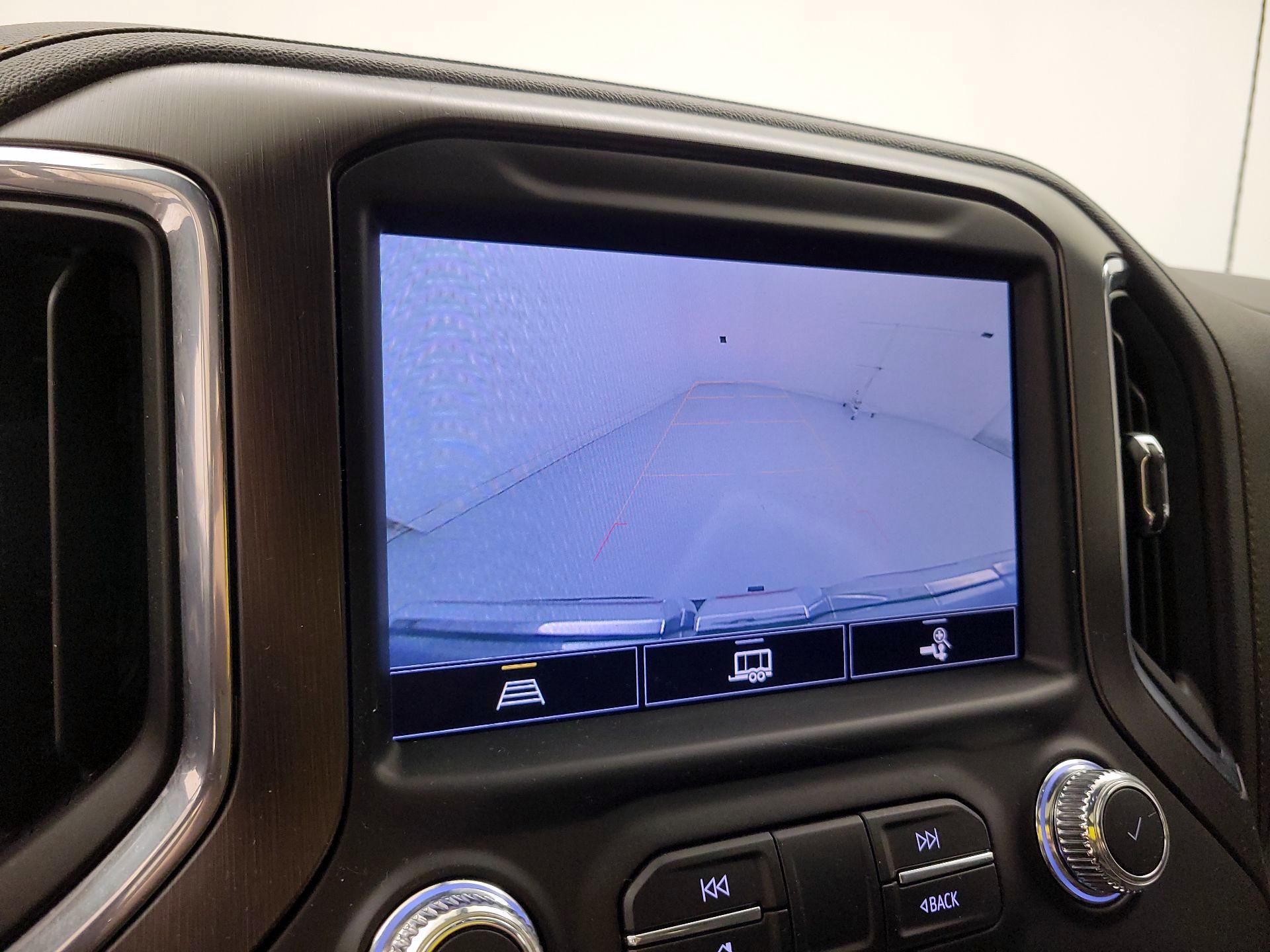 Thumbnail: 2022 GMC Sierra 1500 - 14