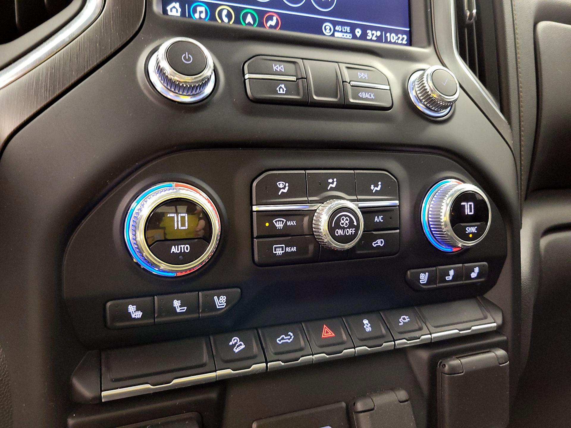 Thumbnail: 2022 GMC Sierra 1500 - 16