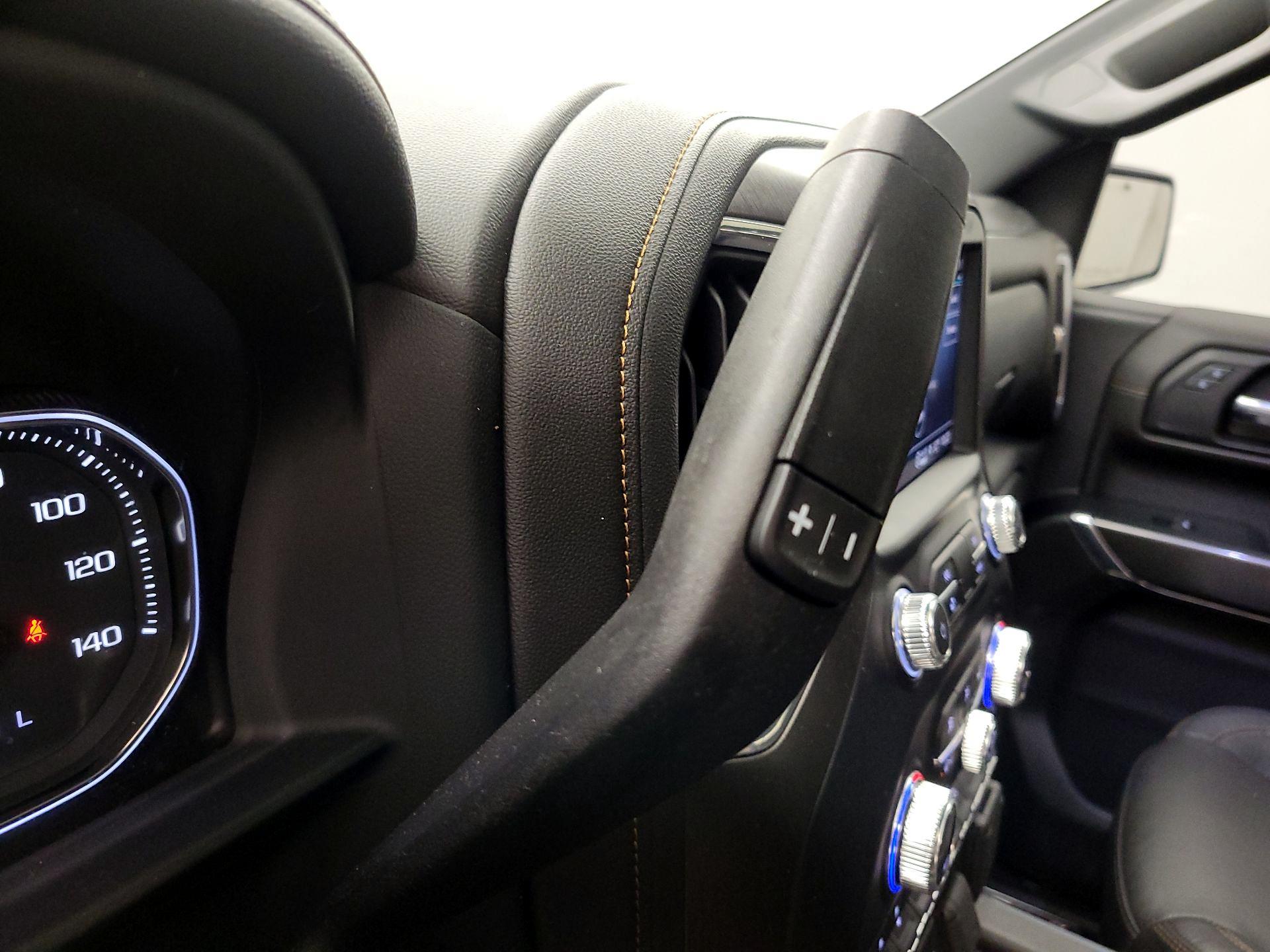 Thumbnail: 2022 GMC Sierra 1500 - 17