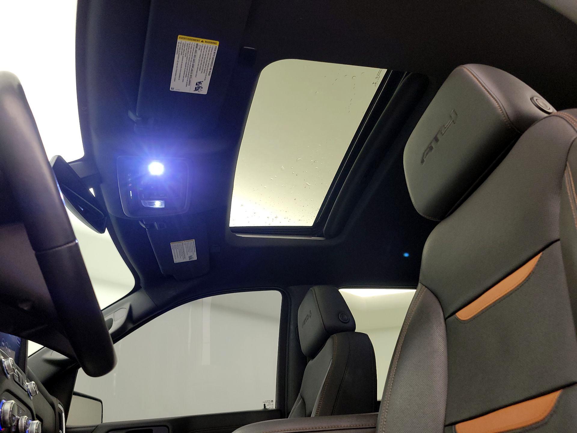 Thumbnail: 2022 GMC Sierra 1500 - 19